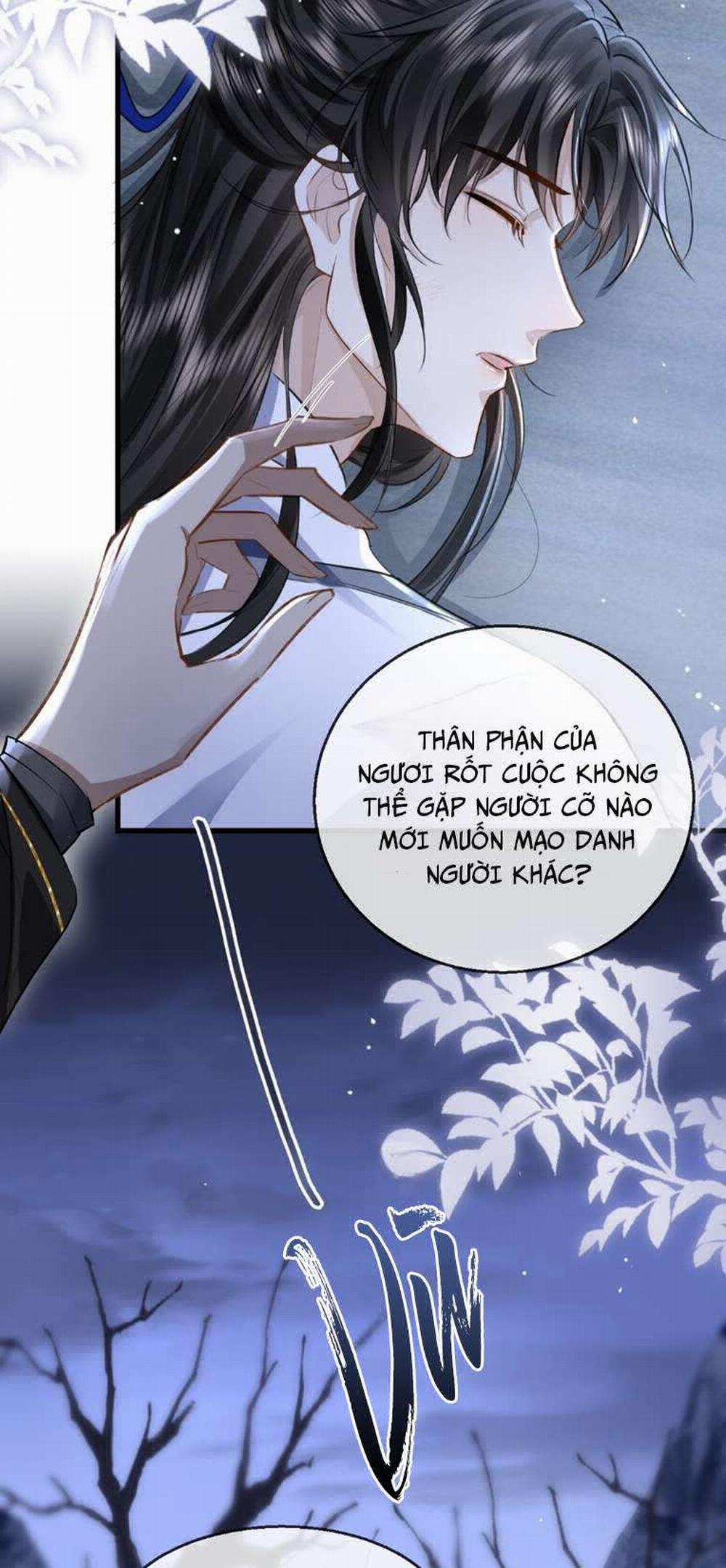 Ma Tôn Đại Nhân Song Tu Không 3 trang 31