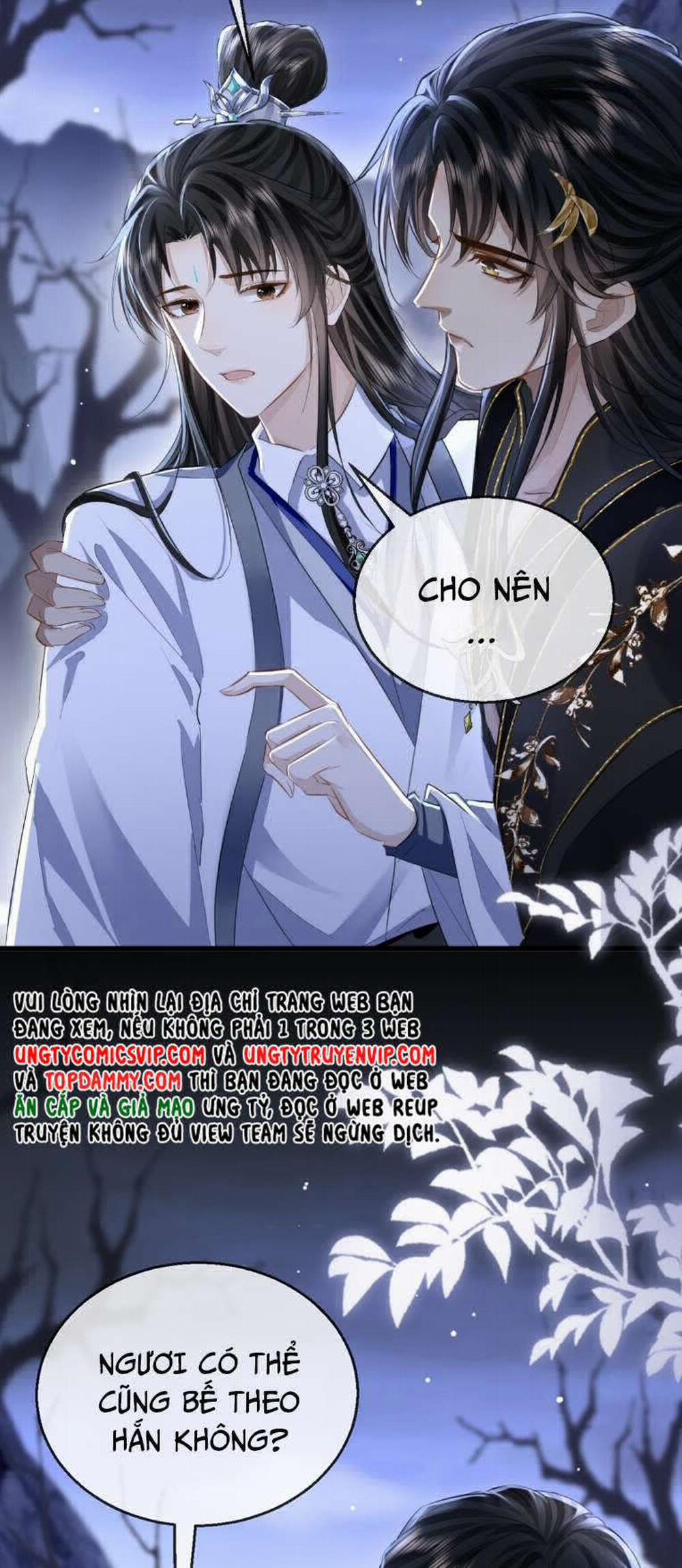 Ma Tôn Đại Nhân Song Tu Không 3 trang 34