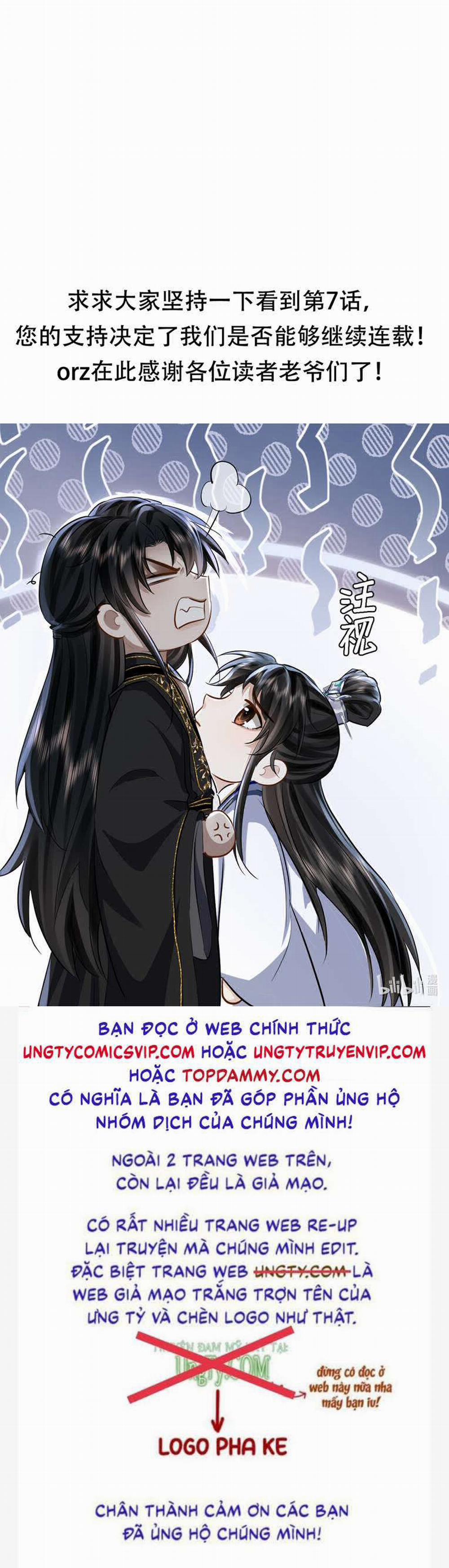 Ma Tôn Đại Nhân Song Tu Không 3 trang 36