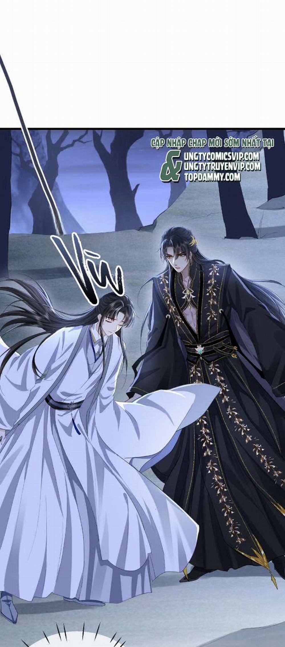 Ma Tôn Đại Nhân Song Tu Không 3 trang 4