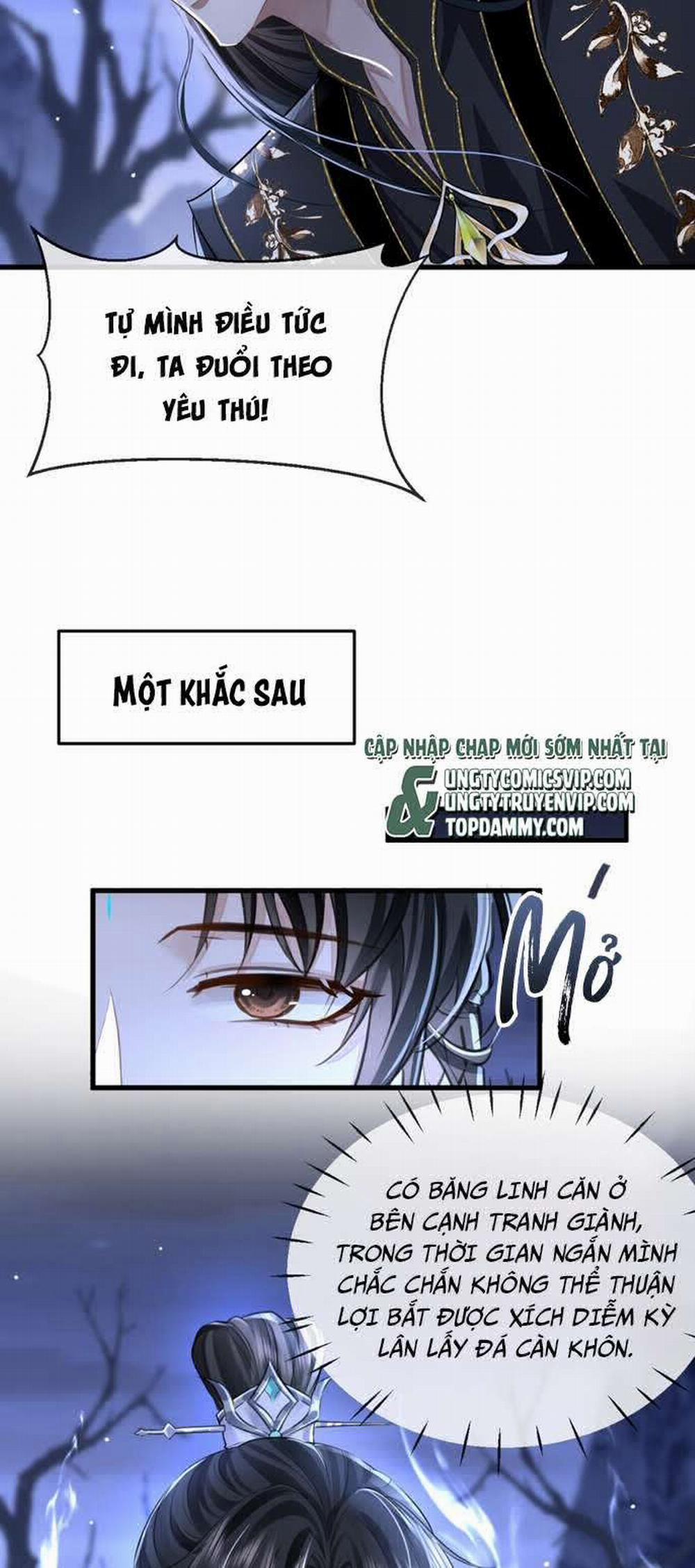 Ma Tôn Đại Nhân Song Tu Không 3 trang 7