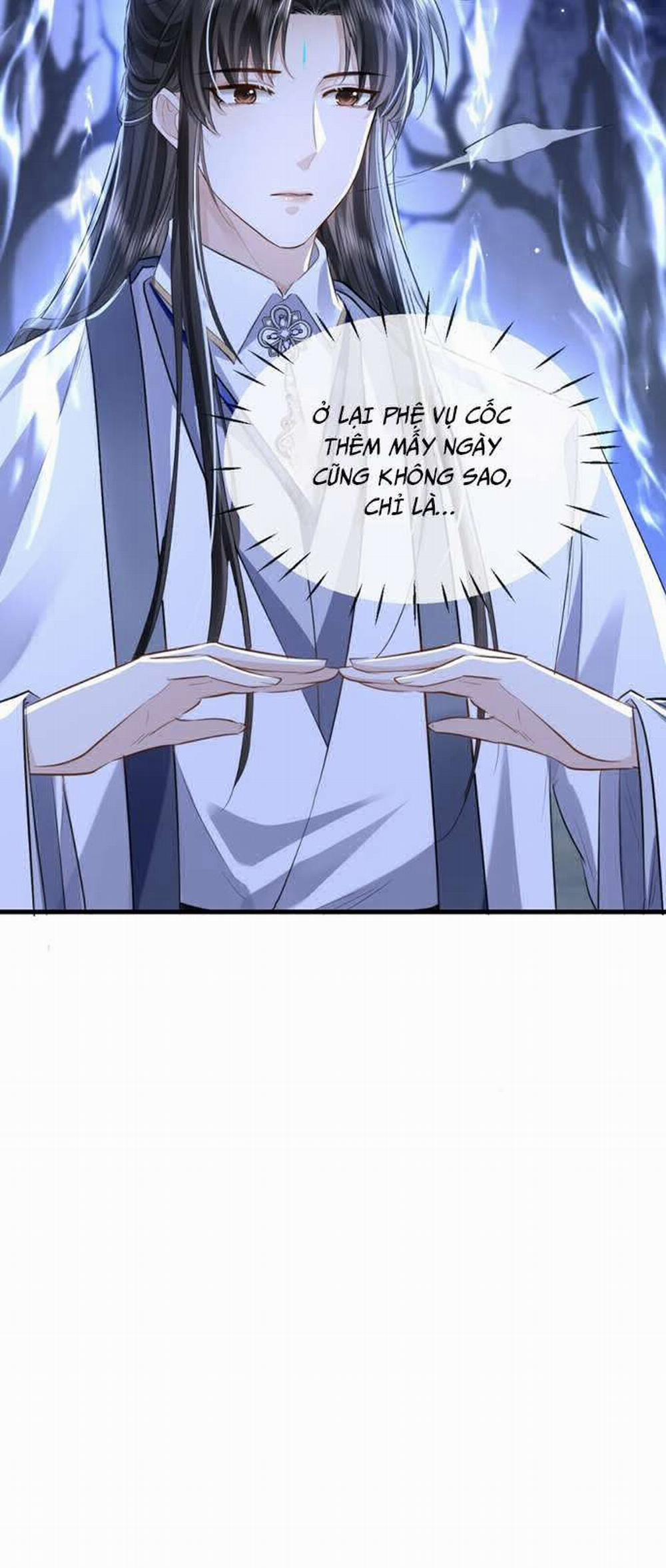 Ma Tôn Đại Nhân Song Tu Không 3 trang 8