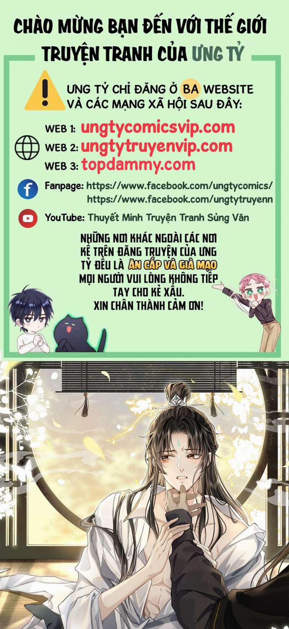 Ma Tôn Đại Nhân Song Tu Không 30 trang 0
