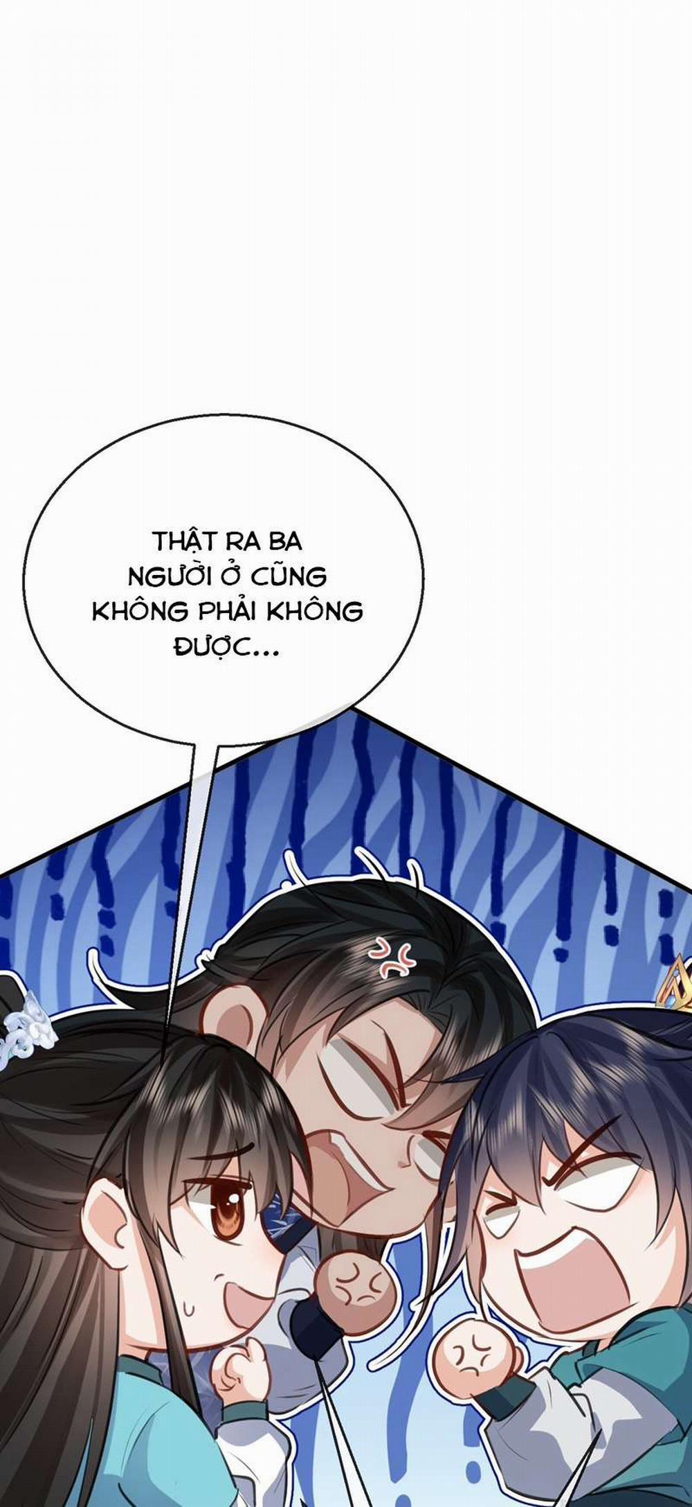 Ma Tôn Đại Nhân Song Tu Không 30 trang 11