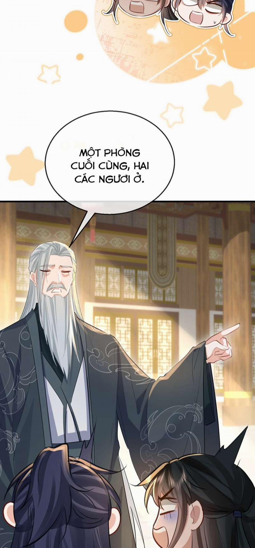 Ma Tôn Đại Nhân Song Tu Không 30 trang 16