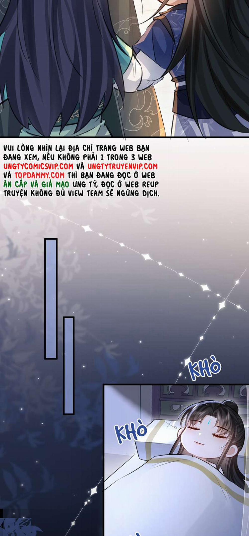 Ma Tôn Đại Nhân Song Tu Không 30 trang 17