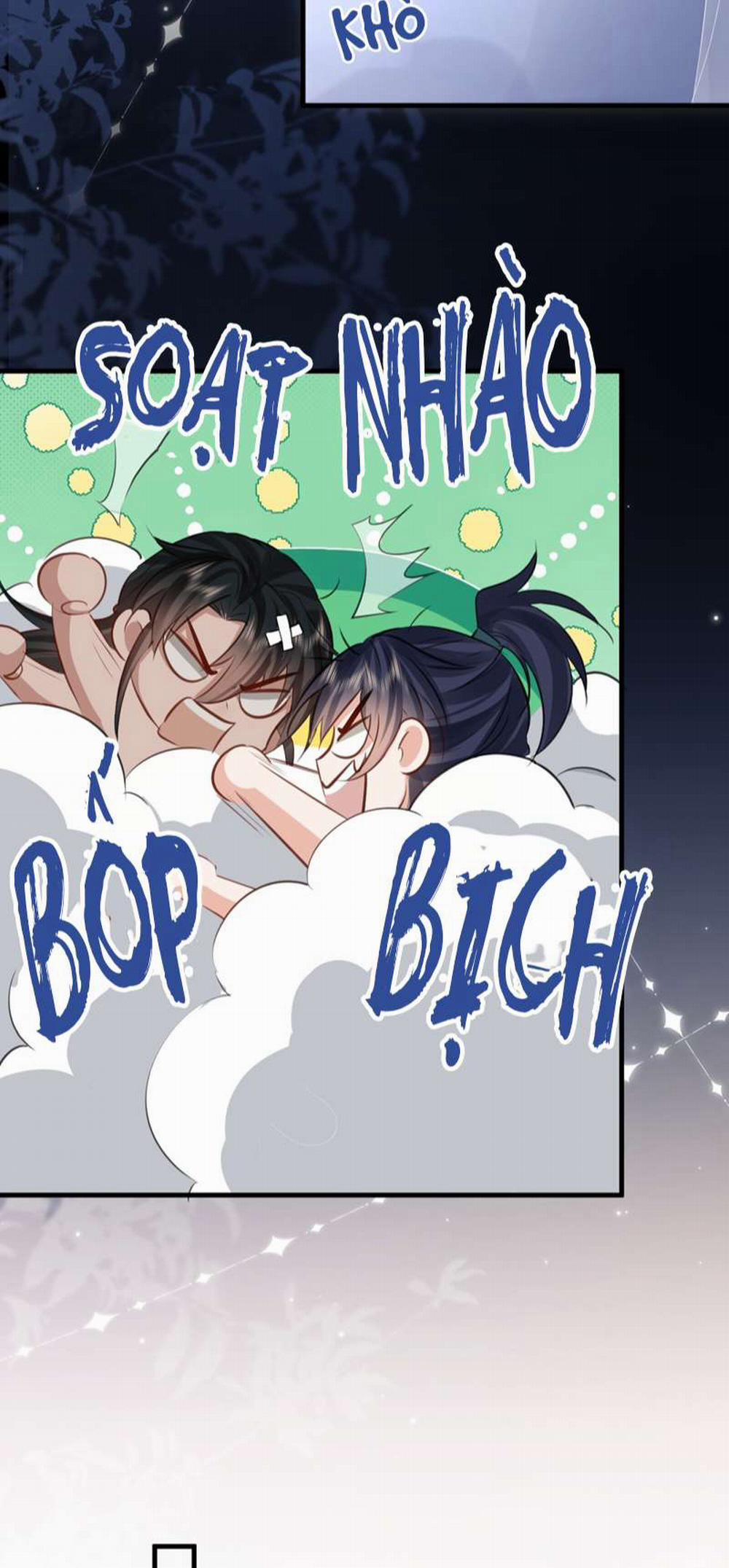 Ma Tôn Đại Nhân Song Tu Không 30 trang 18