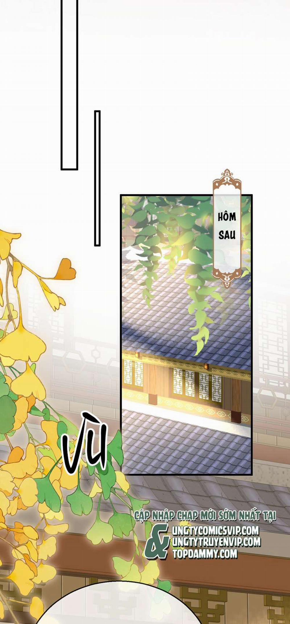 Ma Tôn Đại Nhân Song Tu Không 30 trang 19