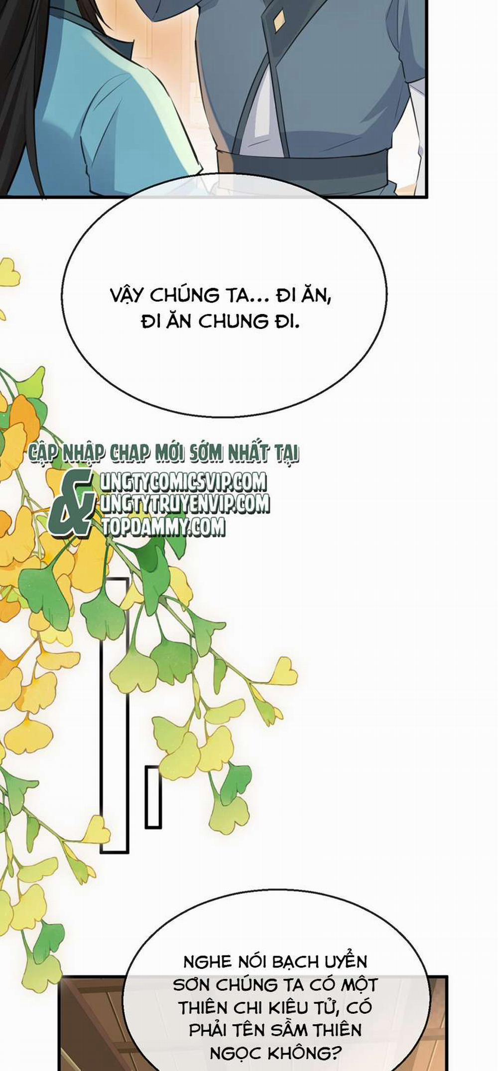 Ma Tôn Đại Nhân Song Tu Không 30 trang 25