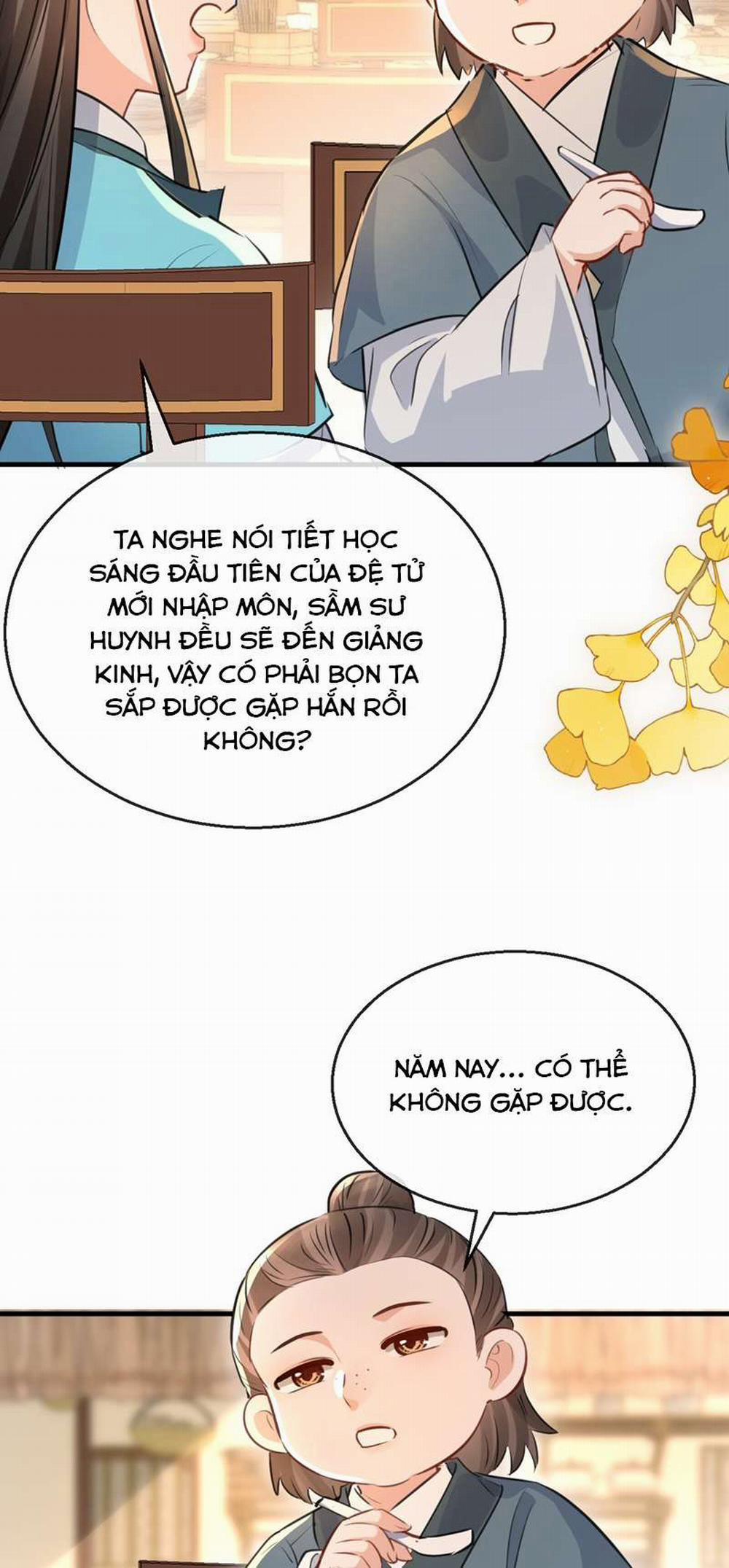 Ma Tôn Đại Nhân Song Tu Không 30 trang 27