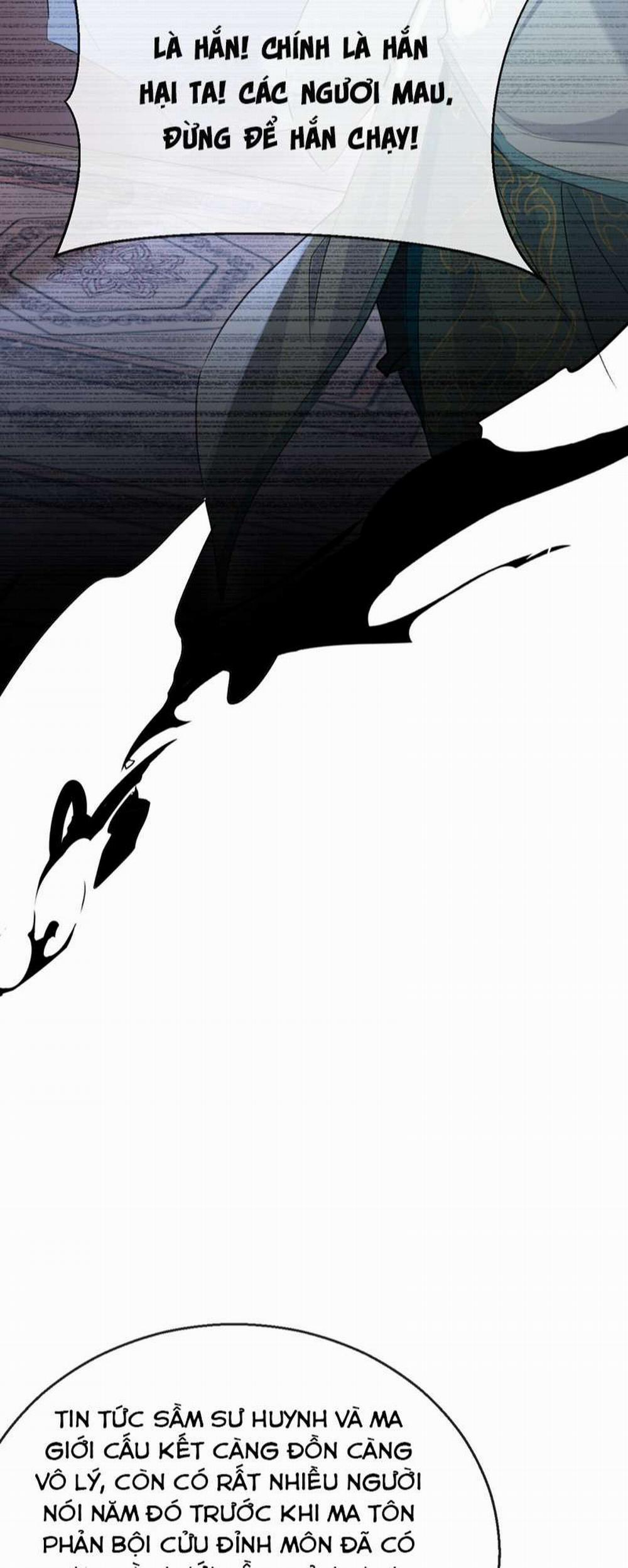 Ma Tôn Đại Nhân Song Tu Không 30 trang 30