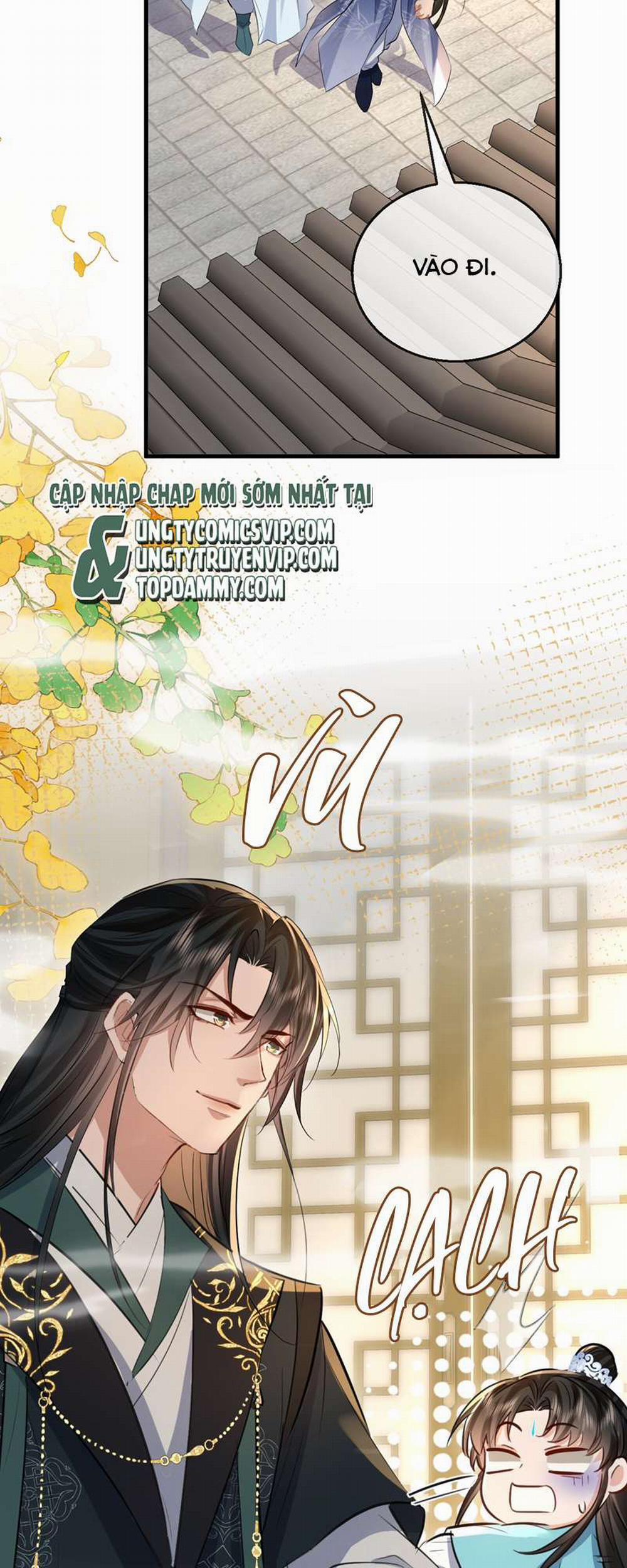 Ma Tôn Đại Nhân Song Tu Không 30 trang 35