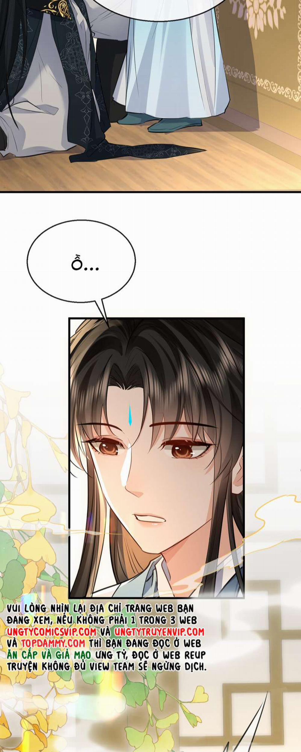 Ma Tôn Đại Nhân Song Tu Không 30 trang 37