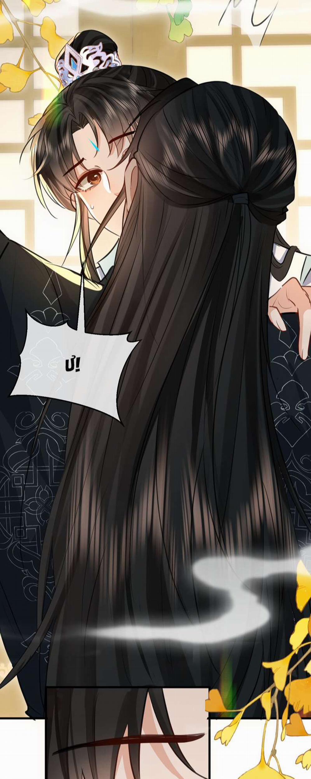 Ma Tôn Đại Nhân Song Tu Không 30 trang 38