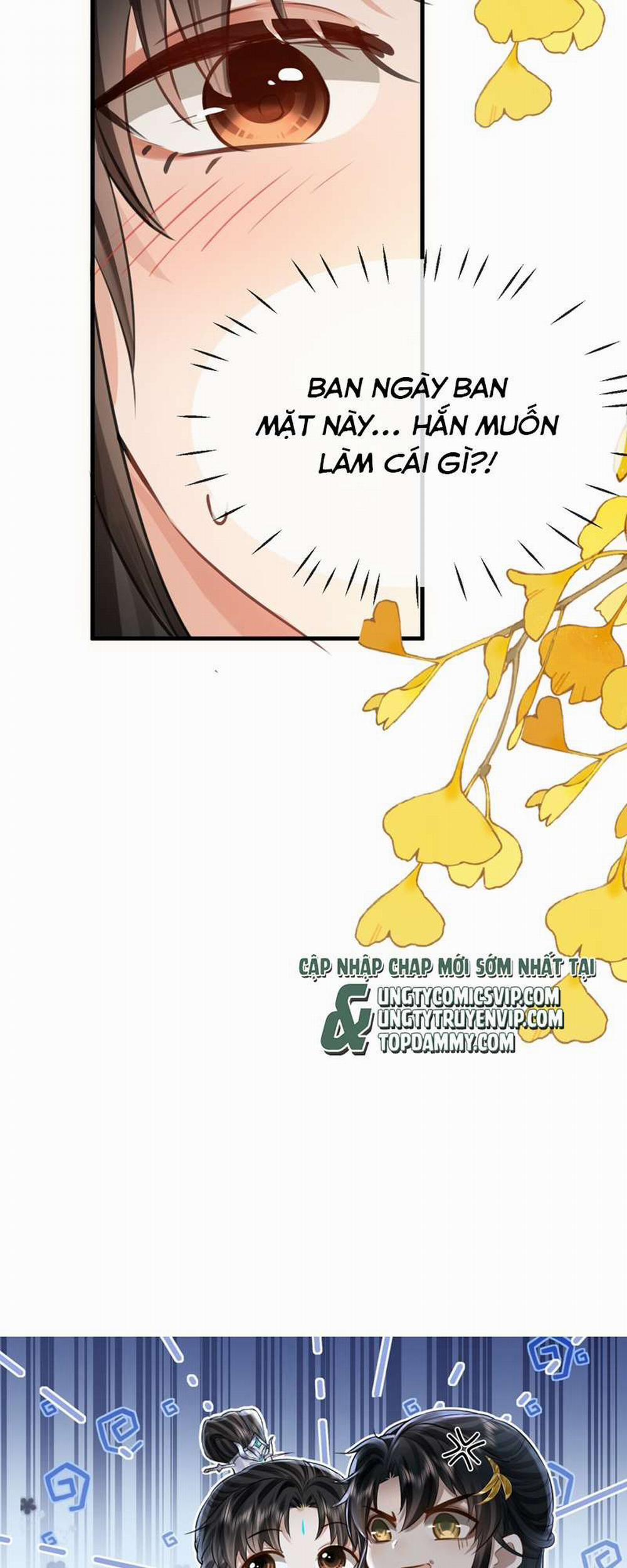 Ma Tôn Đại Nhân Song Tu Không 30 trang 39