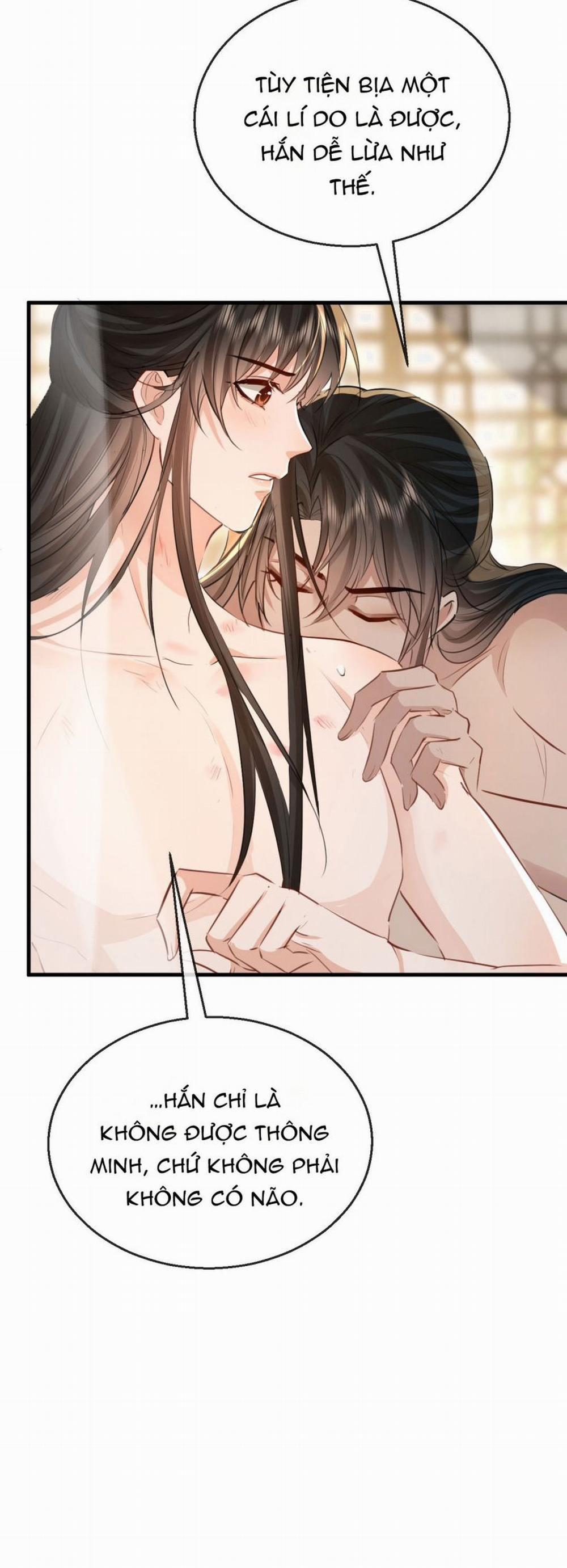 Ma Tôn Đại Nhân Song Tu Không 31 trang 11