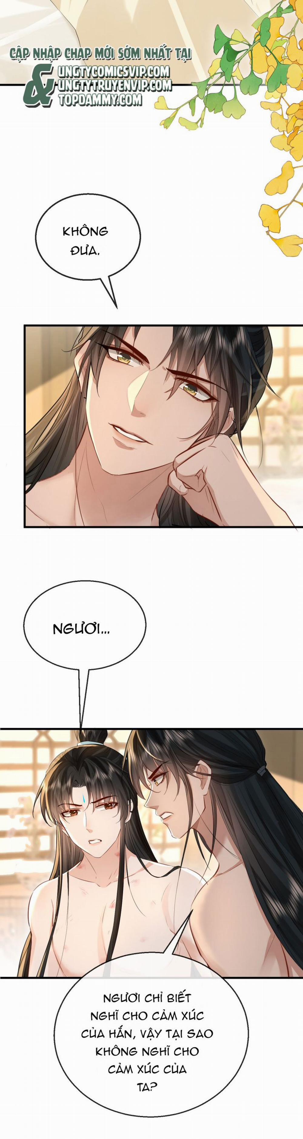 Ma Tôn Đại Nhân Song Tu Không 31 trang 13