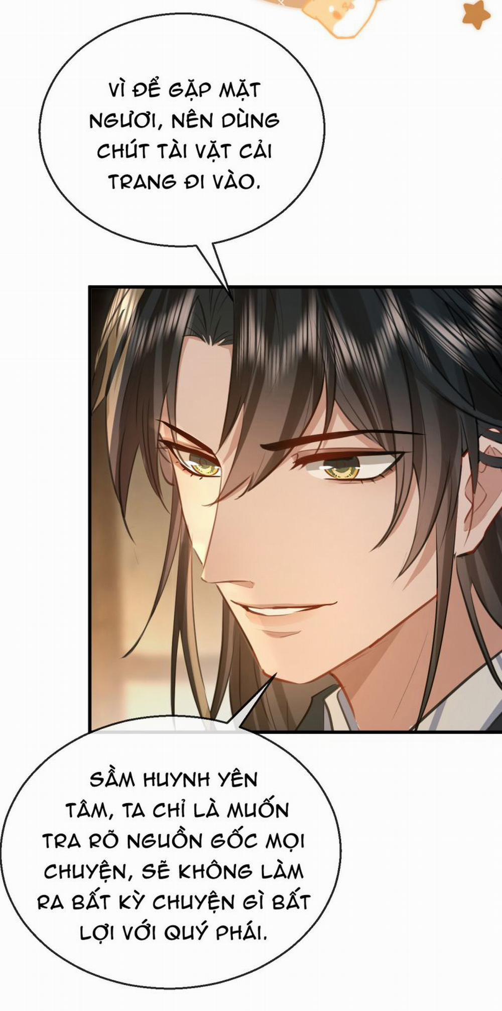 Ma Tôn Đại Nhân Song Tu Không 32 trang 17