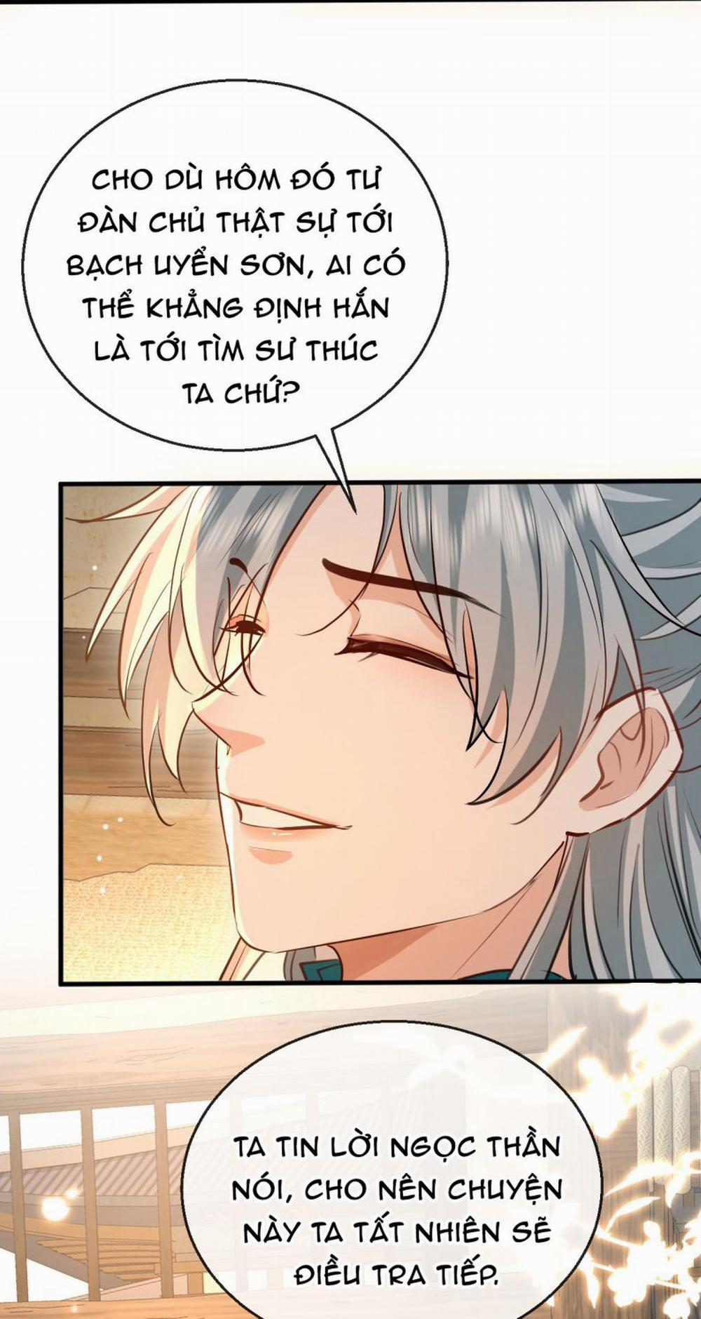 Ma Tôn Đại Nhân Song Tu Không 32 trang 24