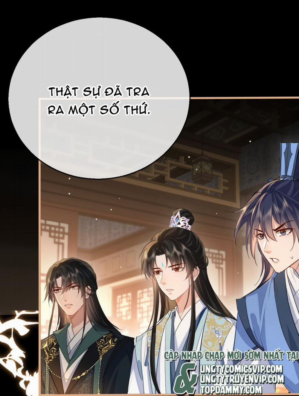 Ma Tôn Đại Nhân Song Tu Không 32 trang 36