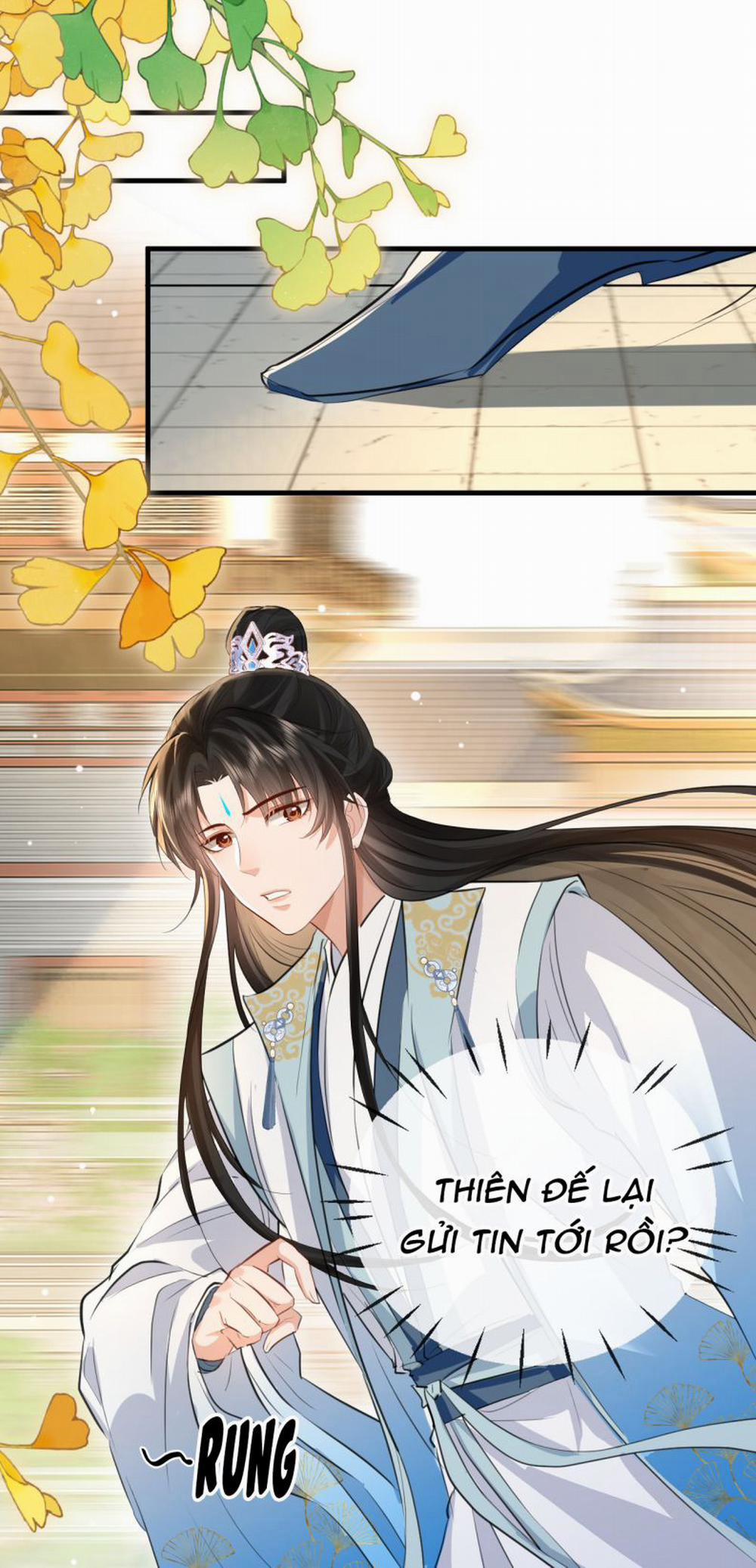 Ma Tôn Đại Nhân Song Tu Không 32 trang 6