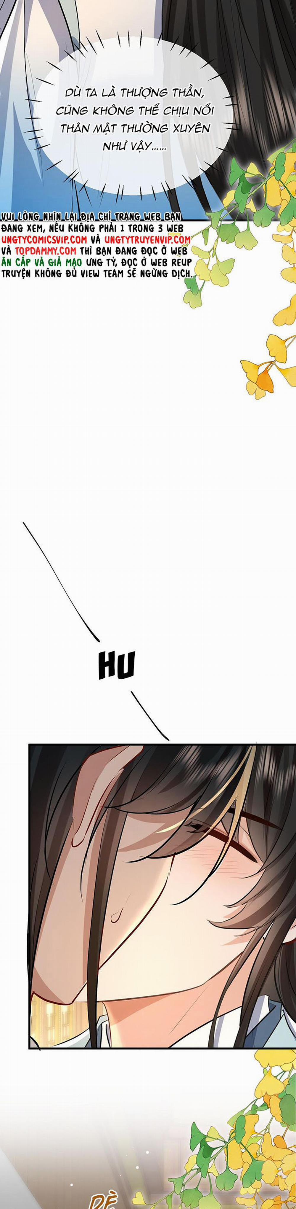 Ma Tôn Đại Nhân Song Tu Không 33 trang 17