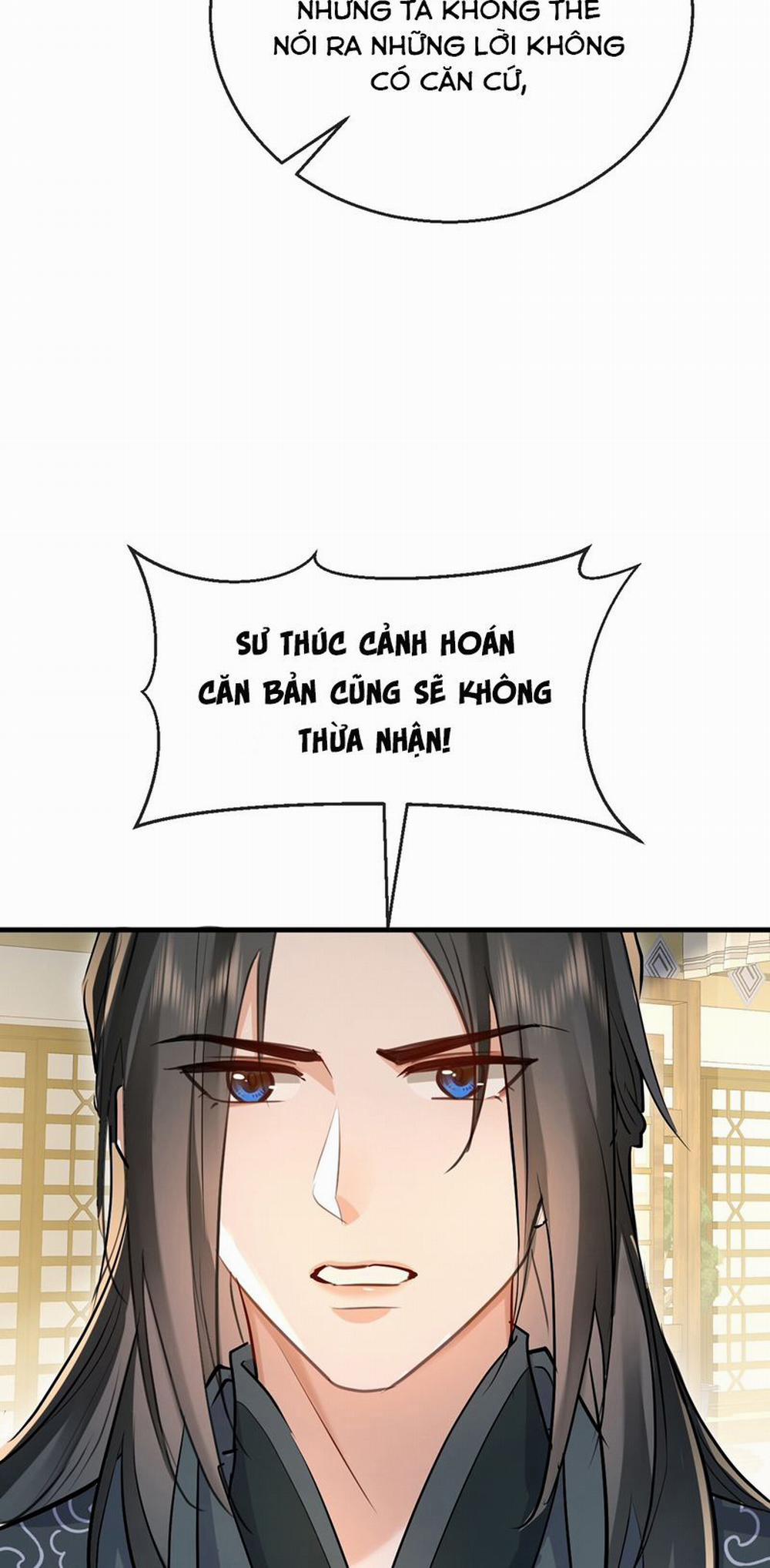 Ma Tôn Đại Nhân Song Tu Không 34 trang 12