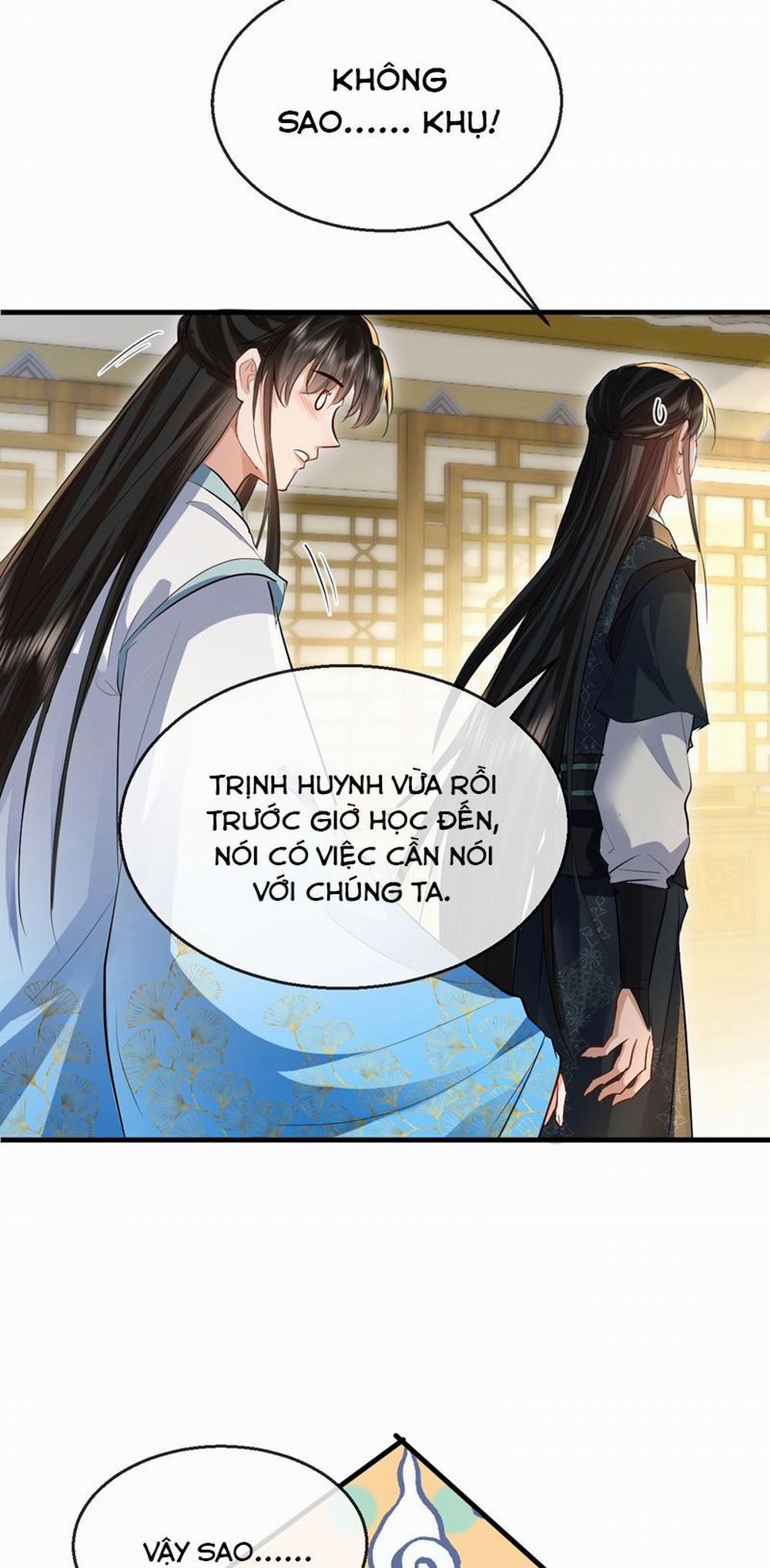 Ma Tôn Đại Nhân Song Tu Không 34 trang 2