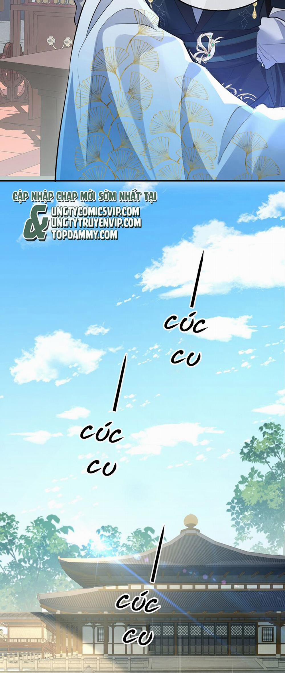 Ma Tôn Đại Nhân Song Tu Không 34 trang 23