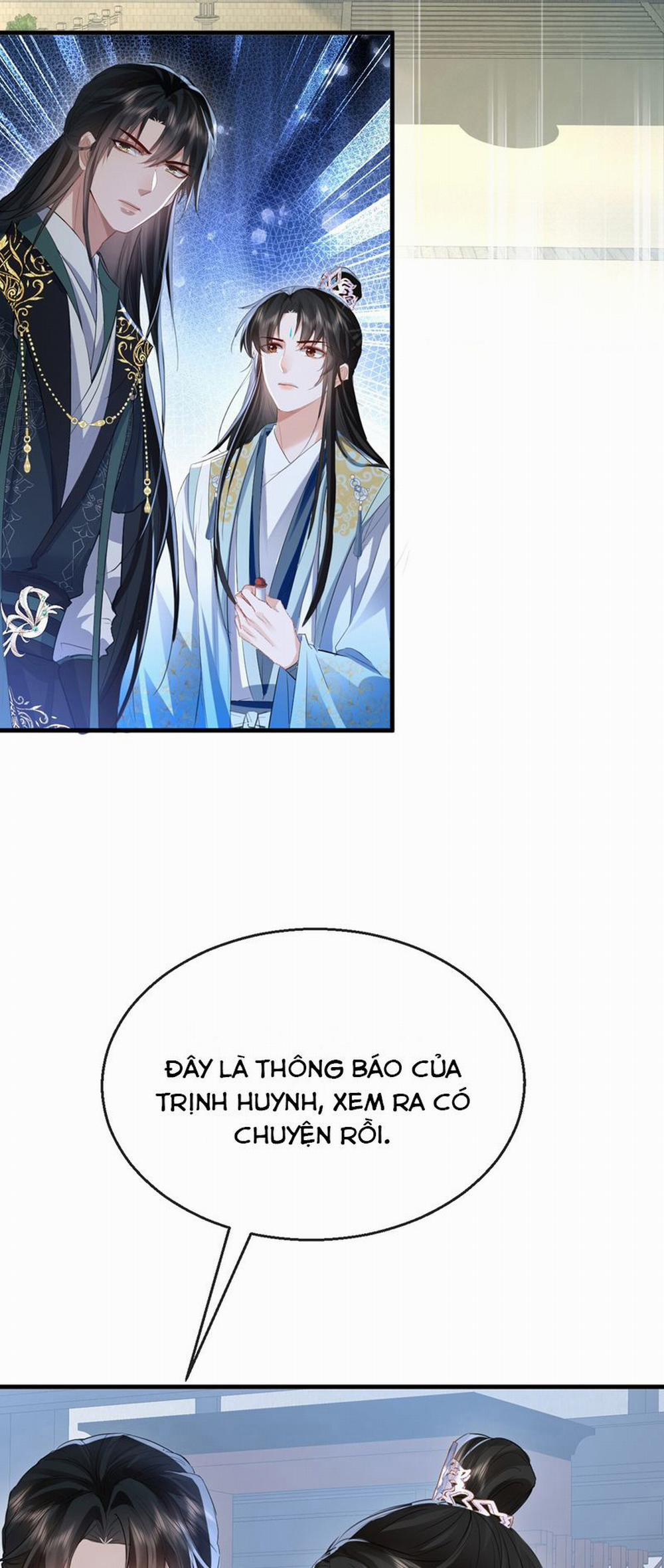 Ma Tôn Đại Nhân Song Tu Không 34 trang 24