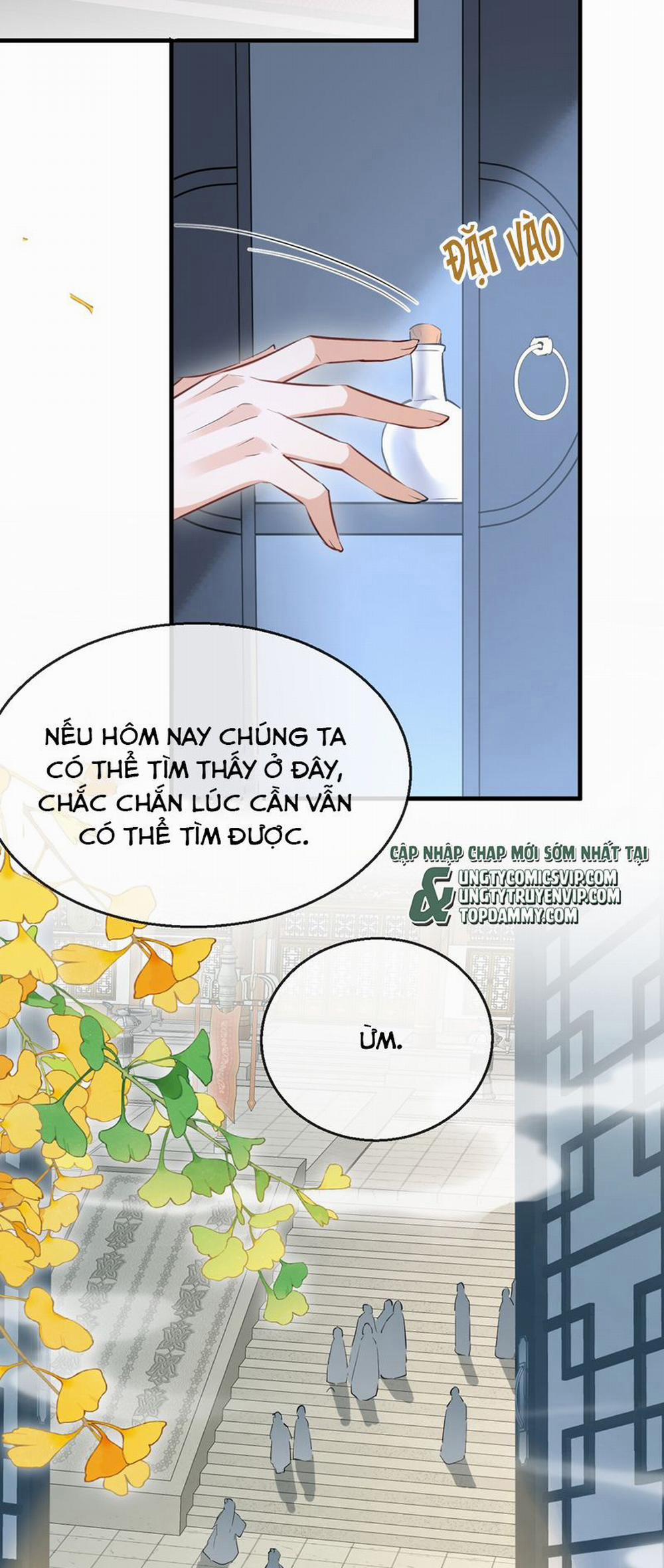 Ma Tôn Đại Nhân Song Tu Không 34 trang 26