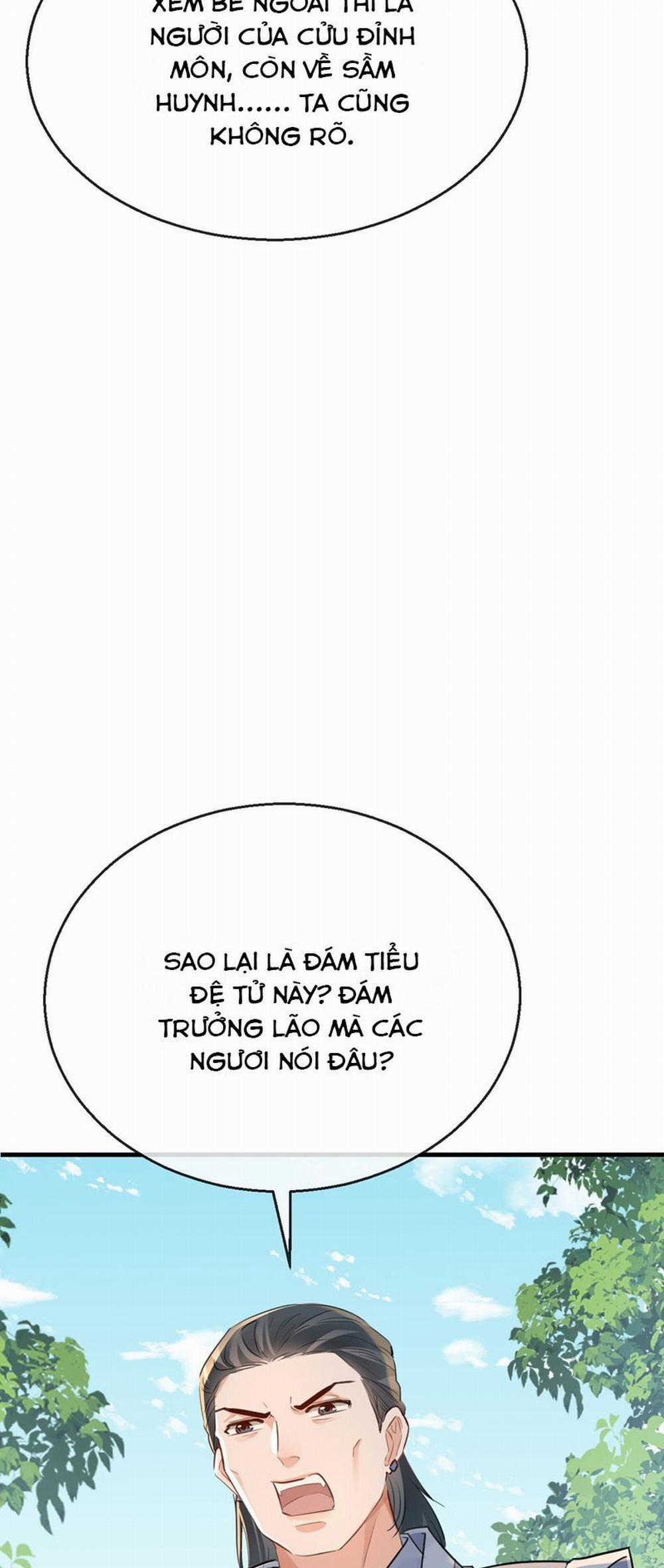 Ma Tôn Đại Nhân Song Tu Không 34 trang 30