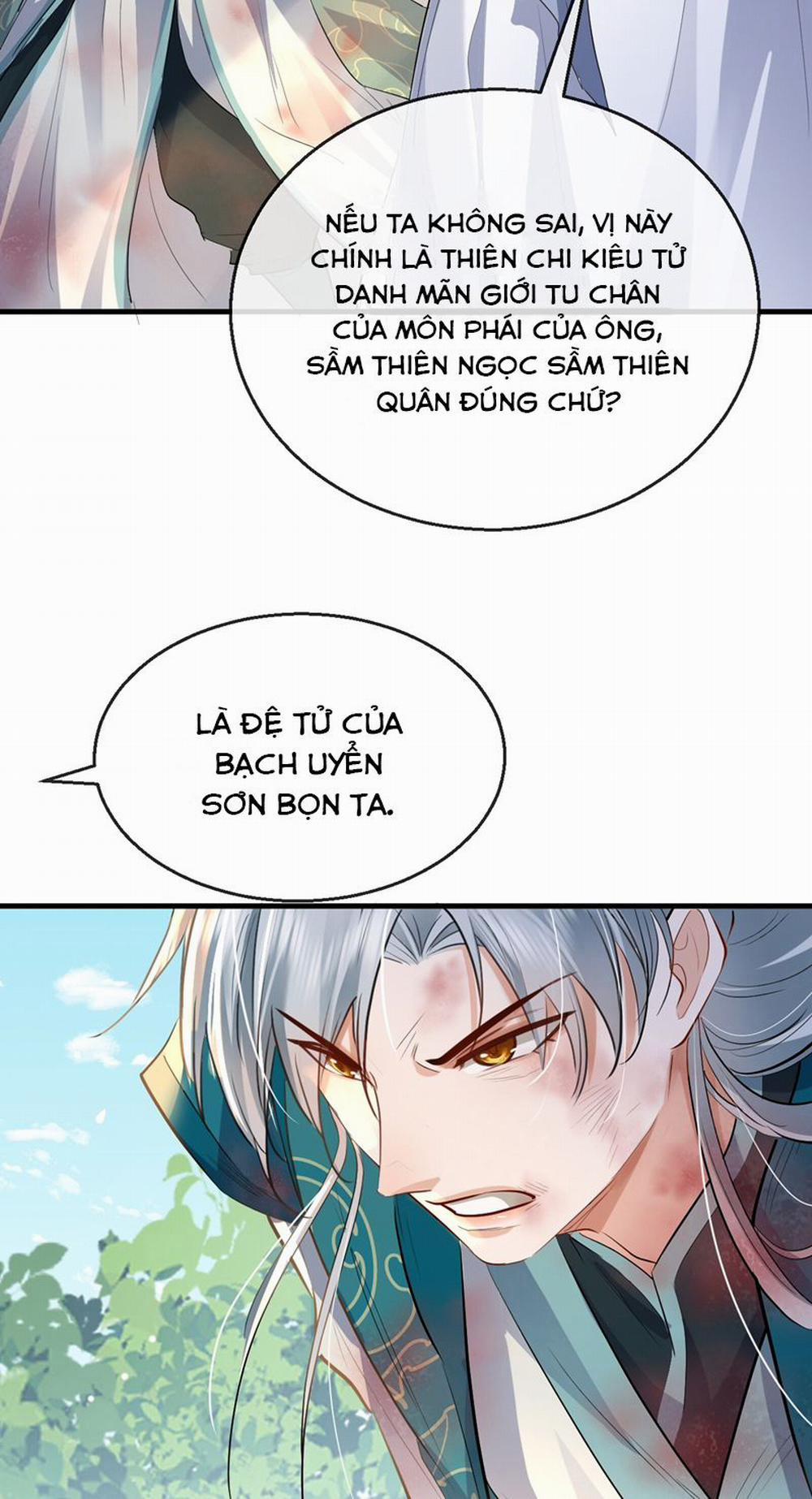 Ma Tôn Đại Nhân Song Tu Không 34 trang 36