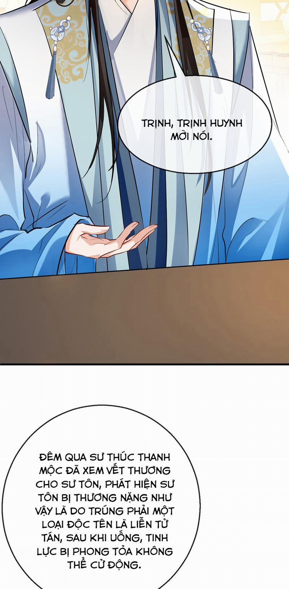 Ma Tôn Đại Nhân Song Tu Không 34 trang 4