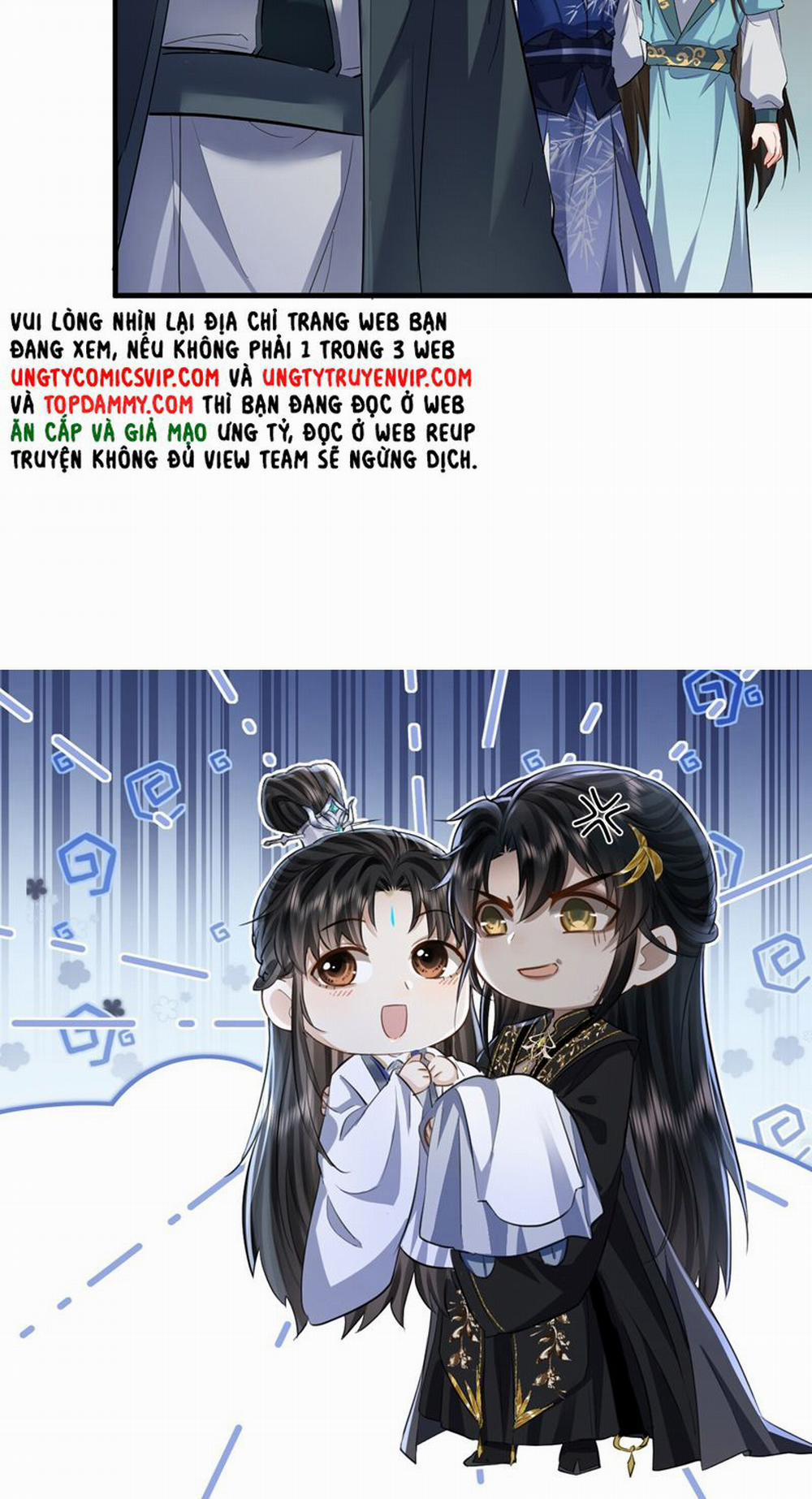 Ma Tôn Đại Nhân Song Tu Không 34 trang 42