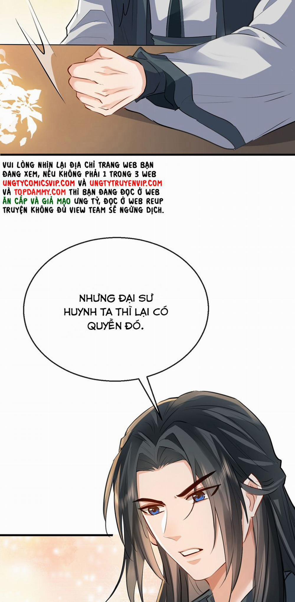 Ma Tôn Đại Nhân Song Tu Không 34 trang 9