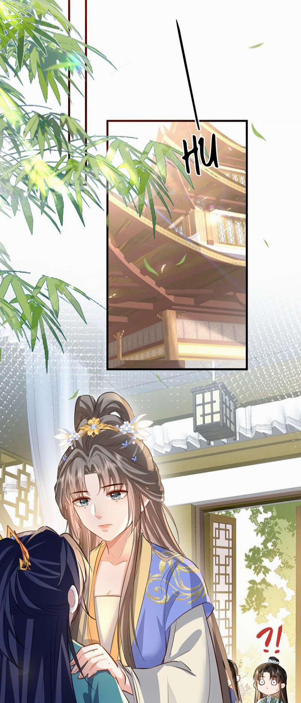 Ma Tôn Đại Nhân Song Tu Không 35 trang 10