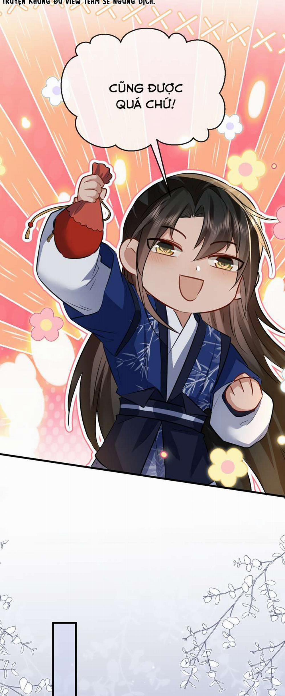 Ma Tôn Đại Nhân Song Tu Không 35 trang 22