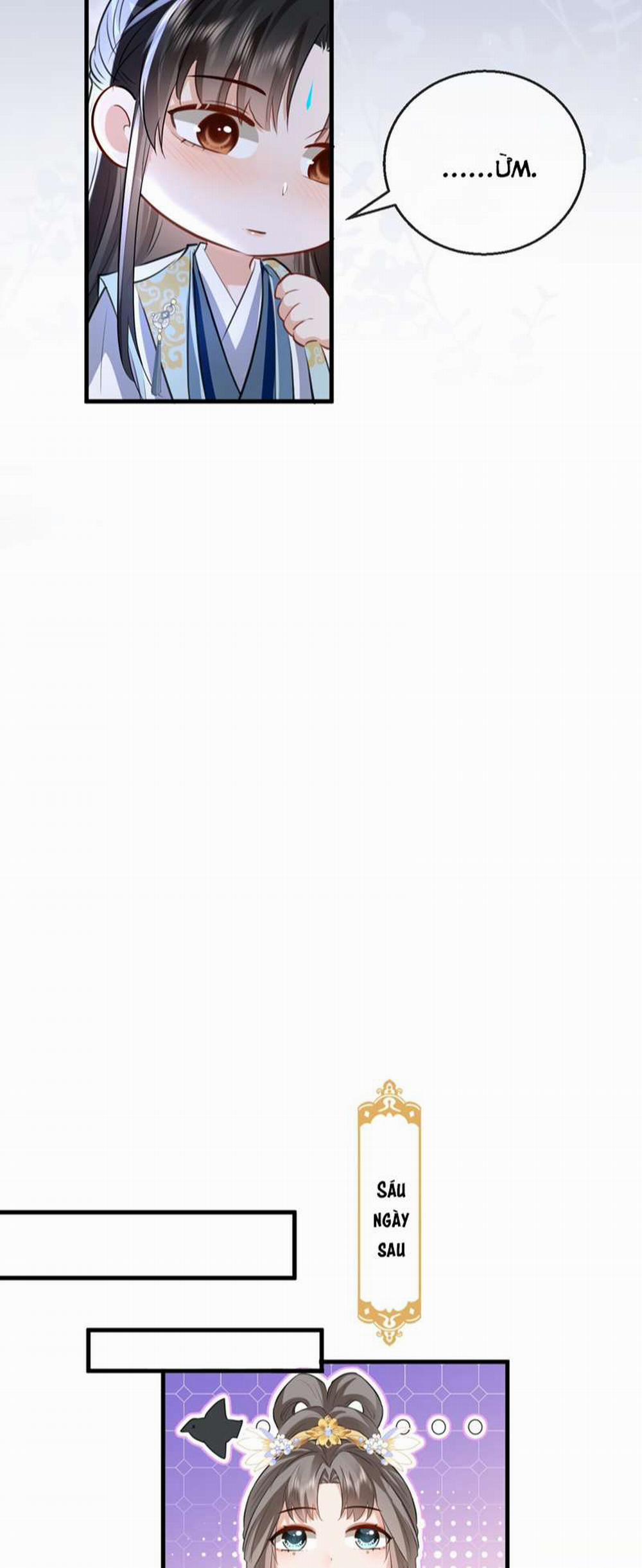 Ma Tôn Đại Nhân Song Tu Không 35 trang 24