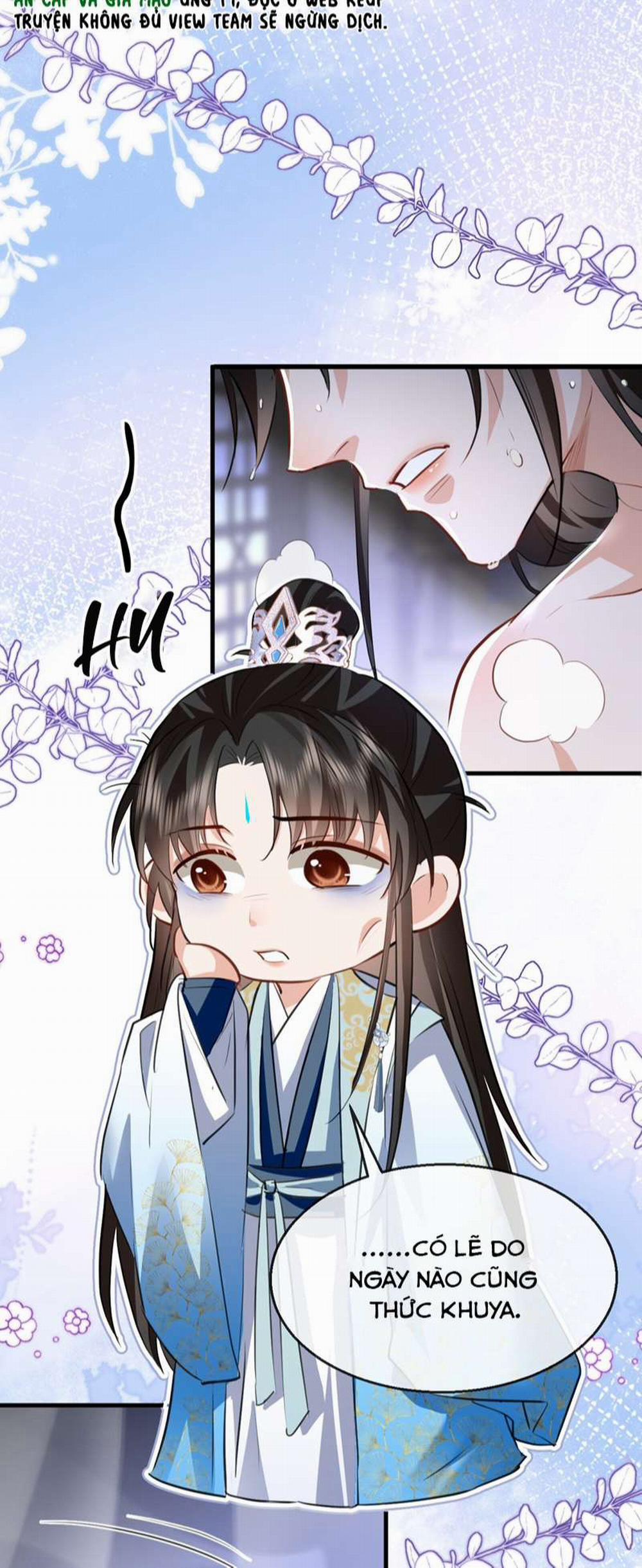 Ma Tôn Đại Nhân Song Tu Không 35 trang 26