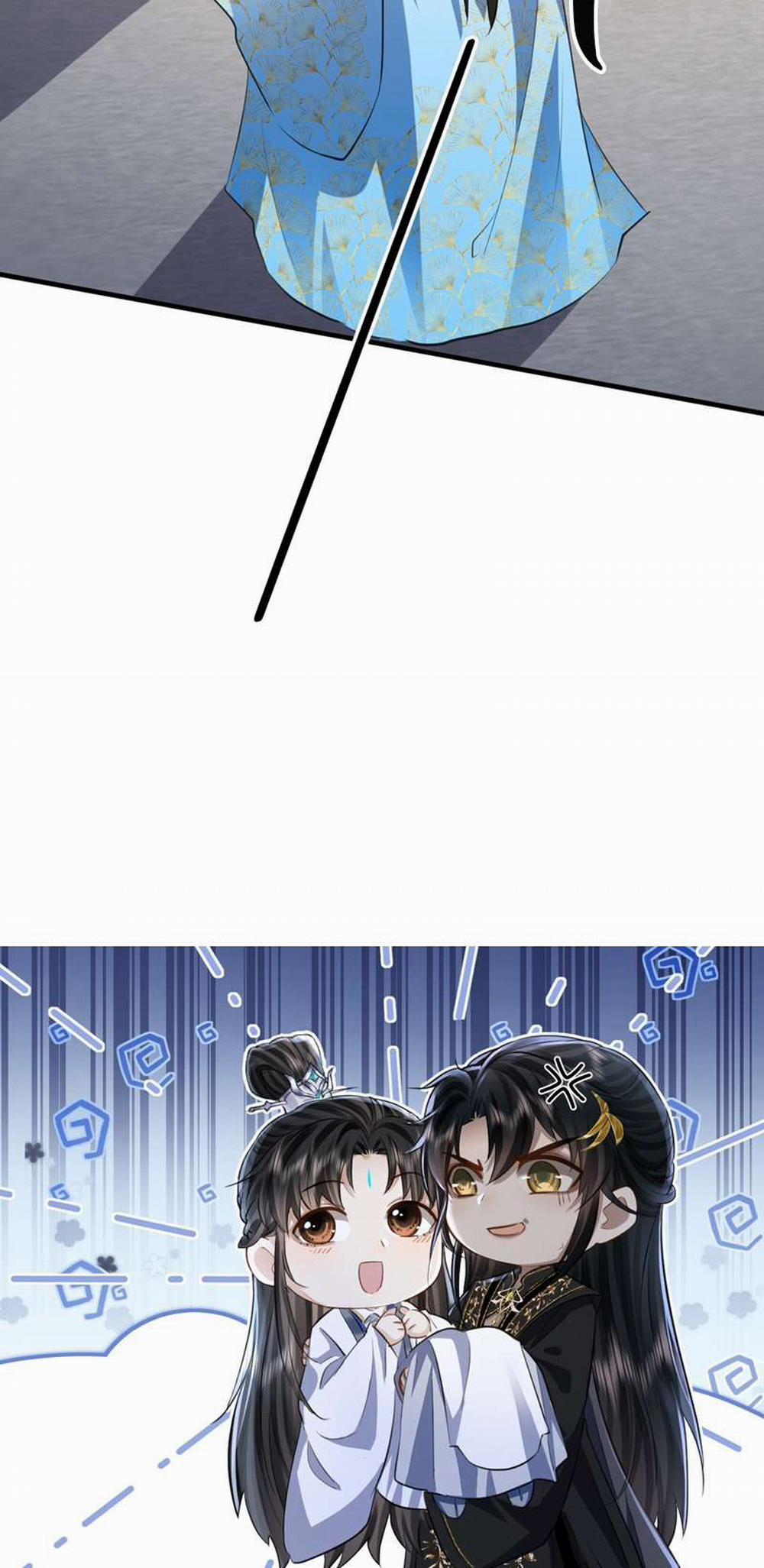 Ma Tôn Đại Nhân Song Tu Không 35 trang 32