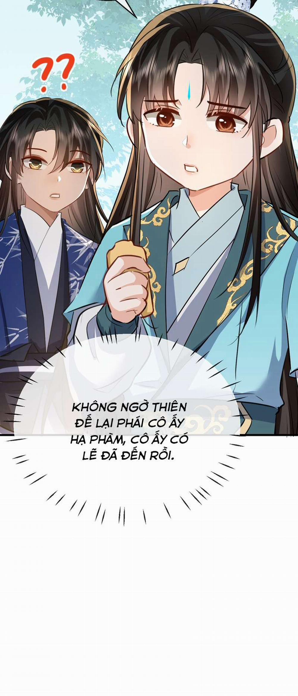 Ma Tôn Đại Nhân Song Tu Không 35 trang 8