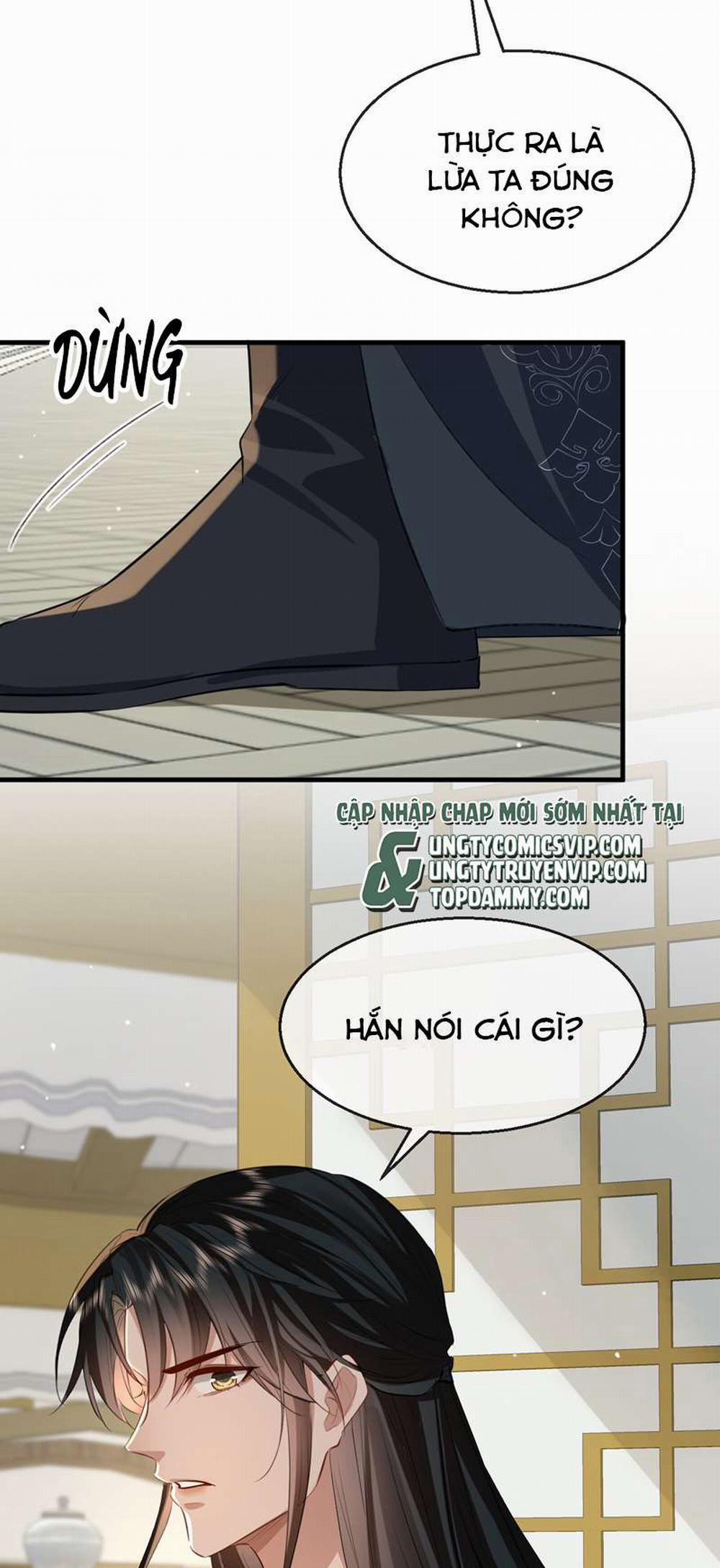 Ma Tôn Đại Nhân Song Tu Không 36 trang 14