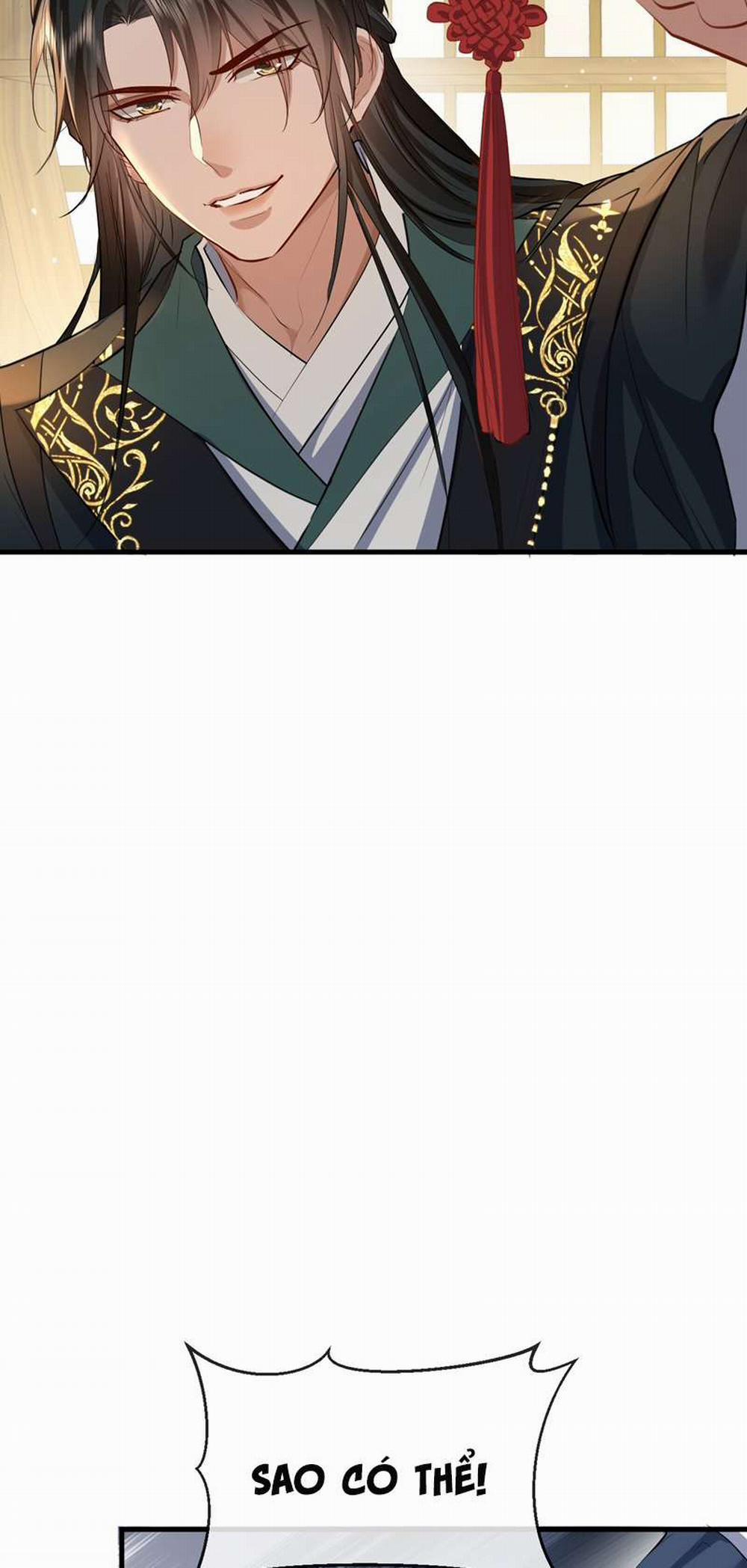 Ma Tôn Đại Nhân Song Tu Không 36 trang 21