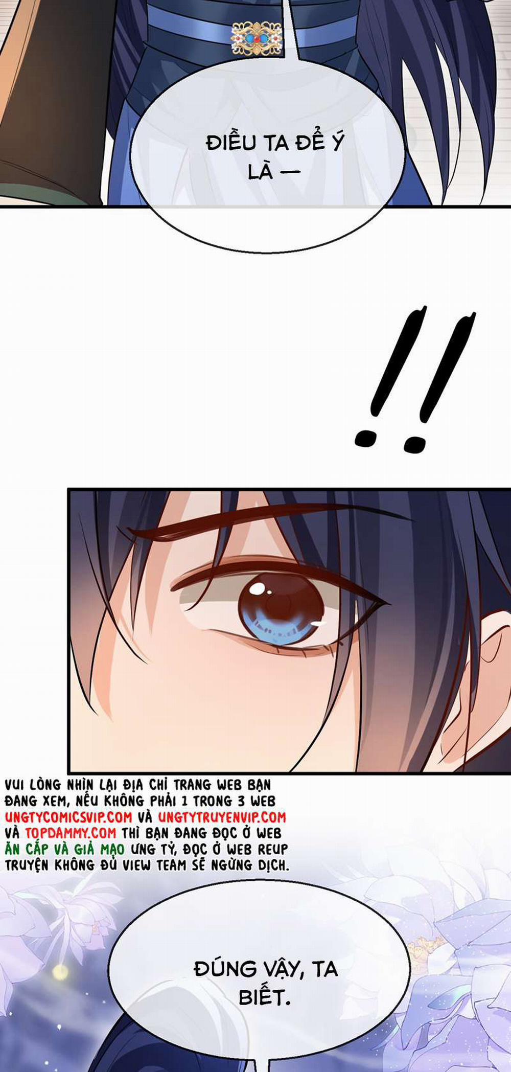 Ma Tôn Đại Nhân Song Tu Không 36 trang 25