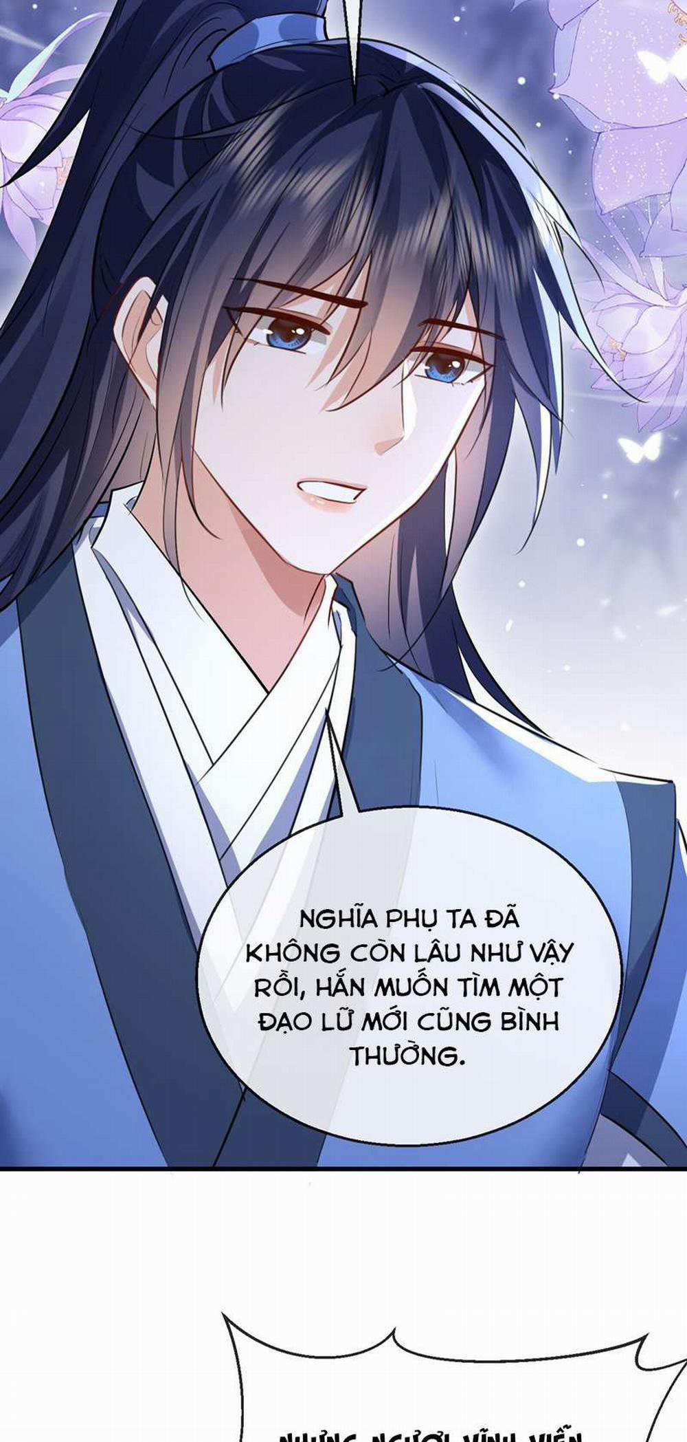 Ma Tôn Đại Nhân Song Tu Không 36 trang 26