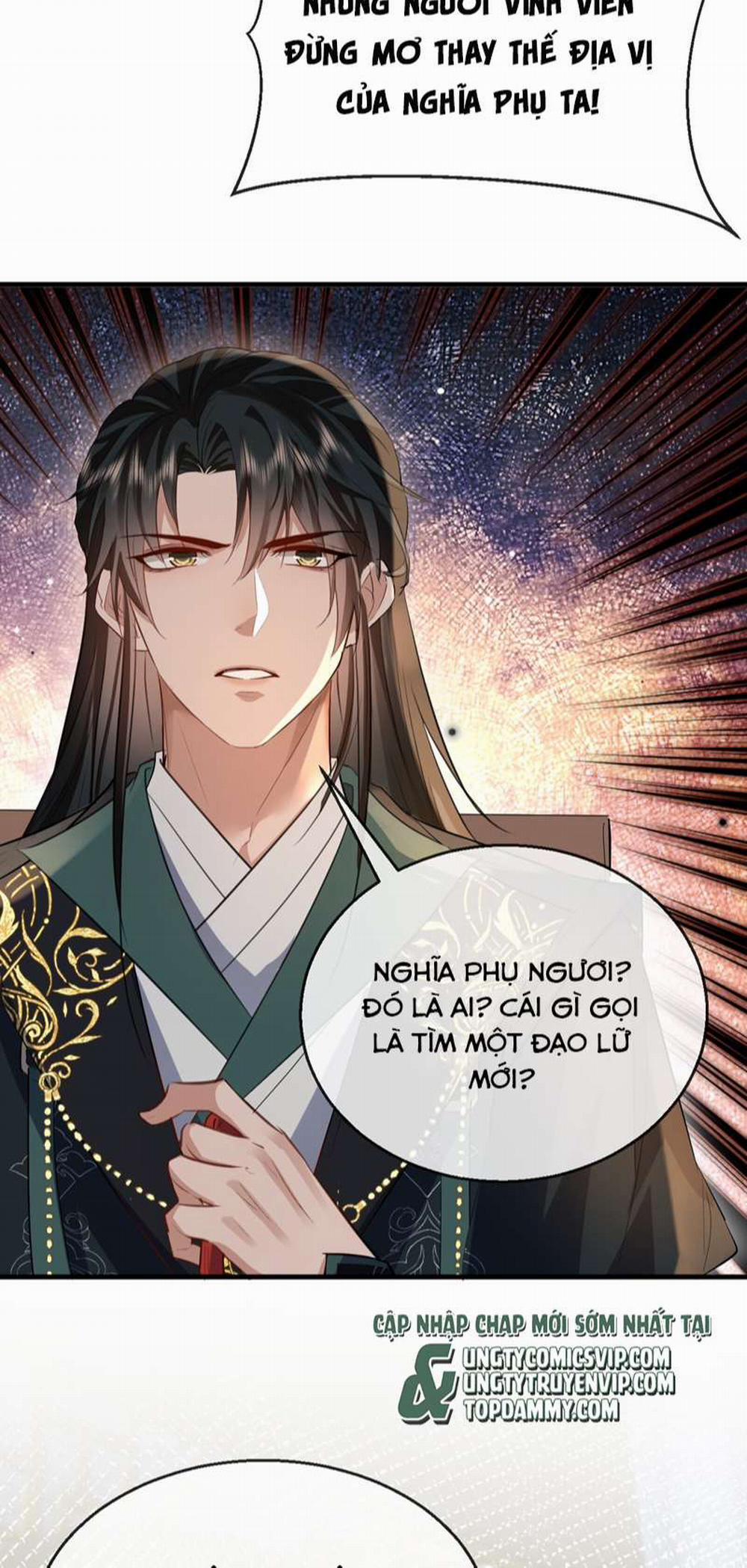 Ma Tôn Đại Nhân Song Tu Không 36 trang 27