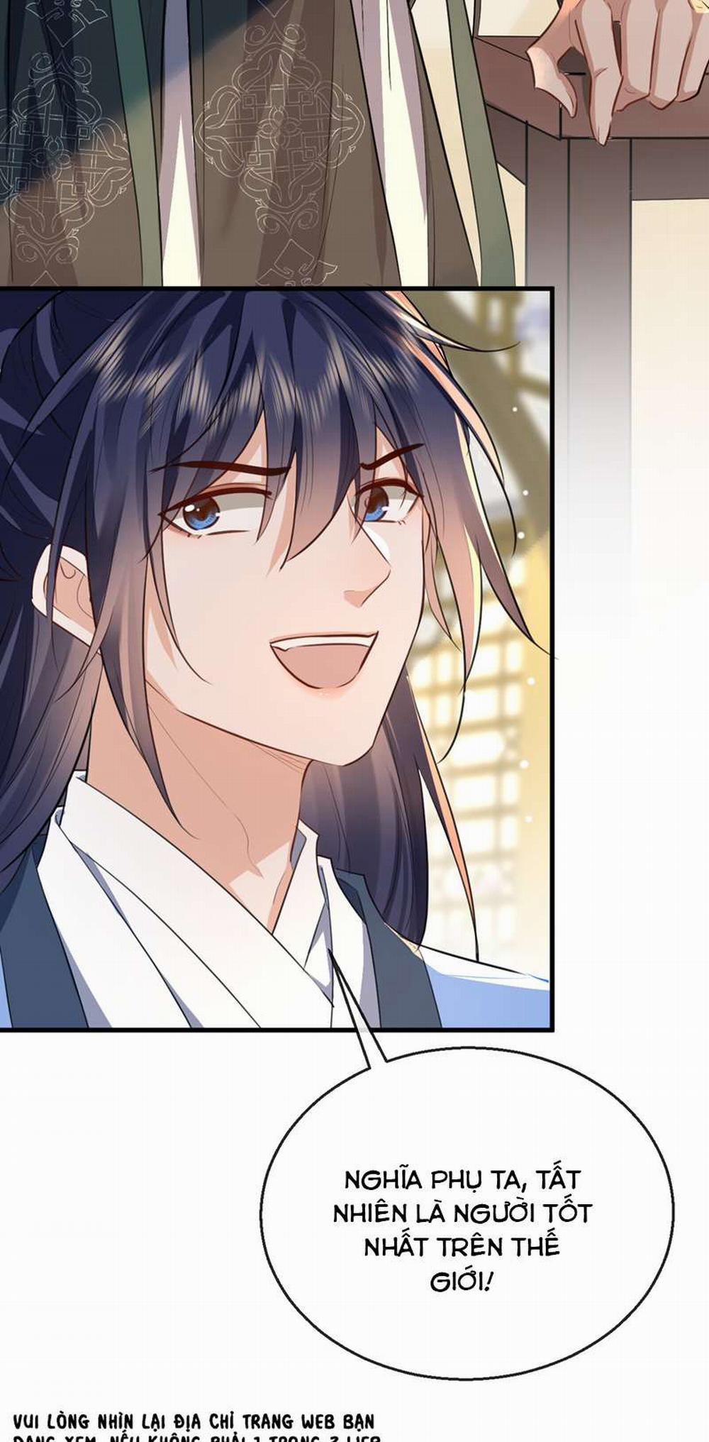 Ma Tôn Đại Nhân Song Tu Không 36 trang 30