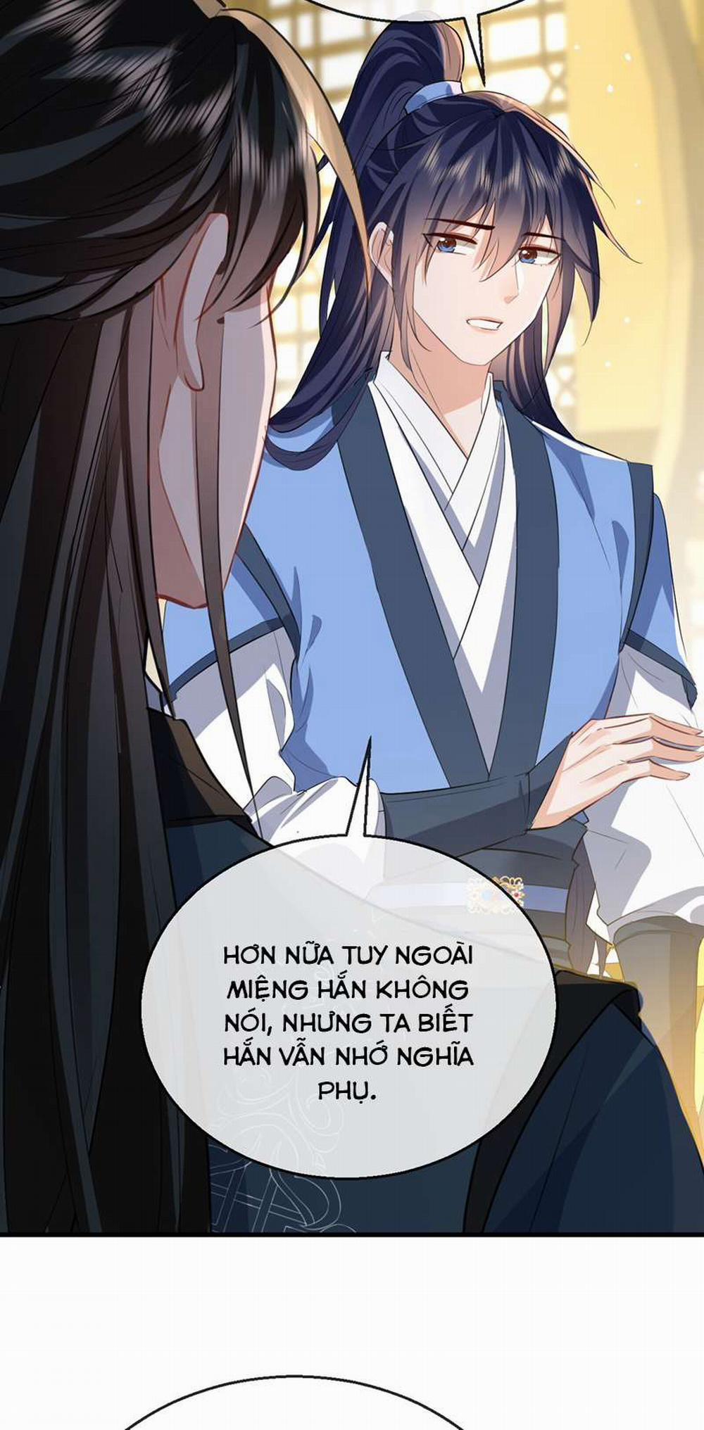 Ma Tôn Đại Nhân Song Tu Không 36 trang 34