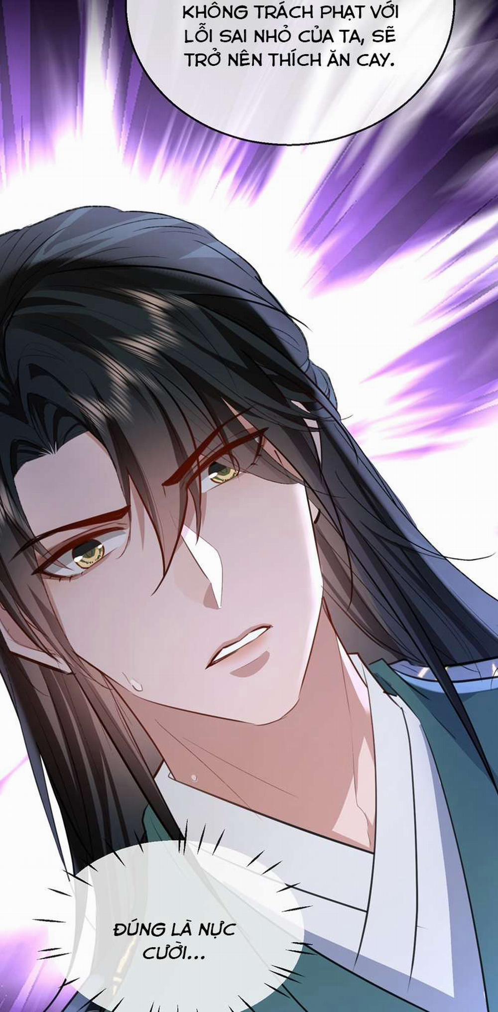 Ma Tôn Đại Nhân Song Tu Không 36 trang 36